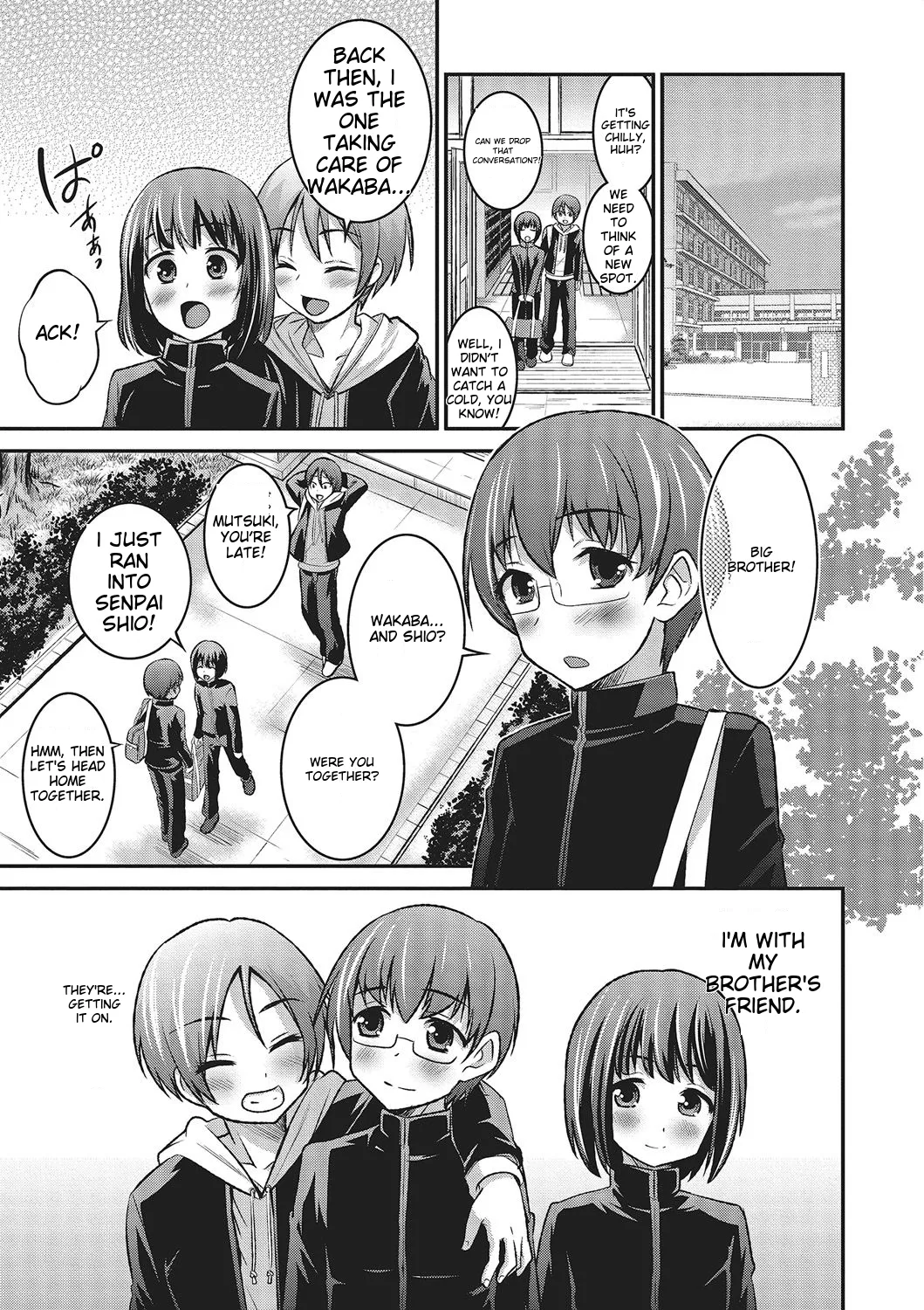 Happiness — preview page 7