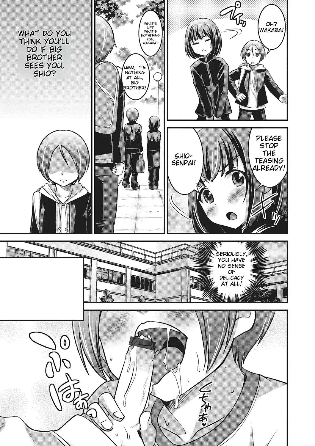 Happiness — preview page 9