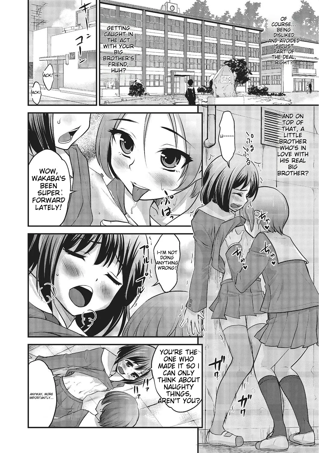 Happiness – Chapter 1 – page 24
