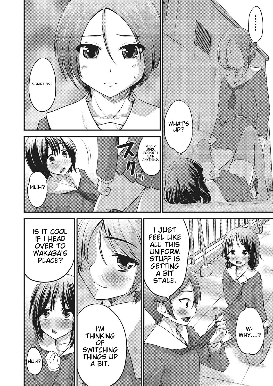 Happiness – Chapter 1 – page 26