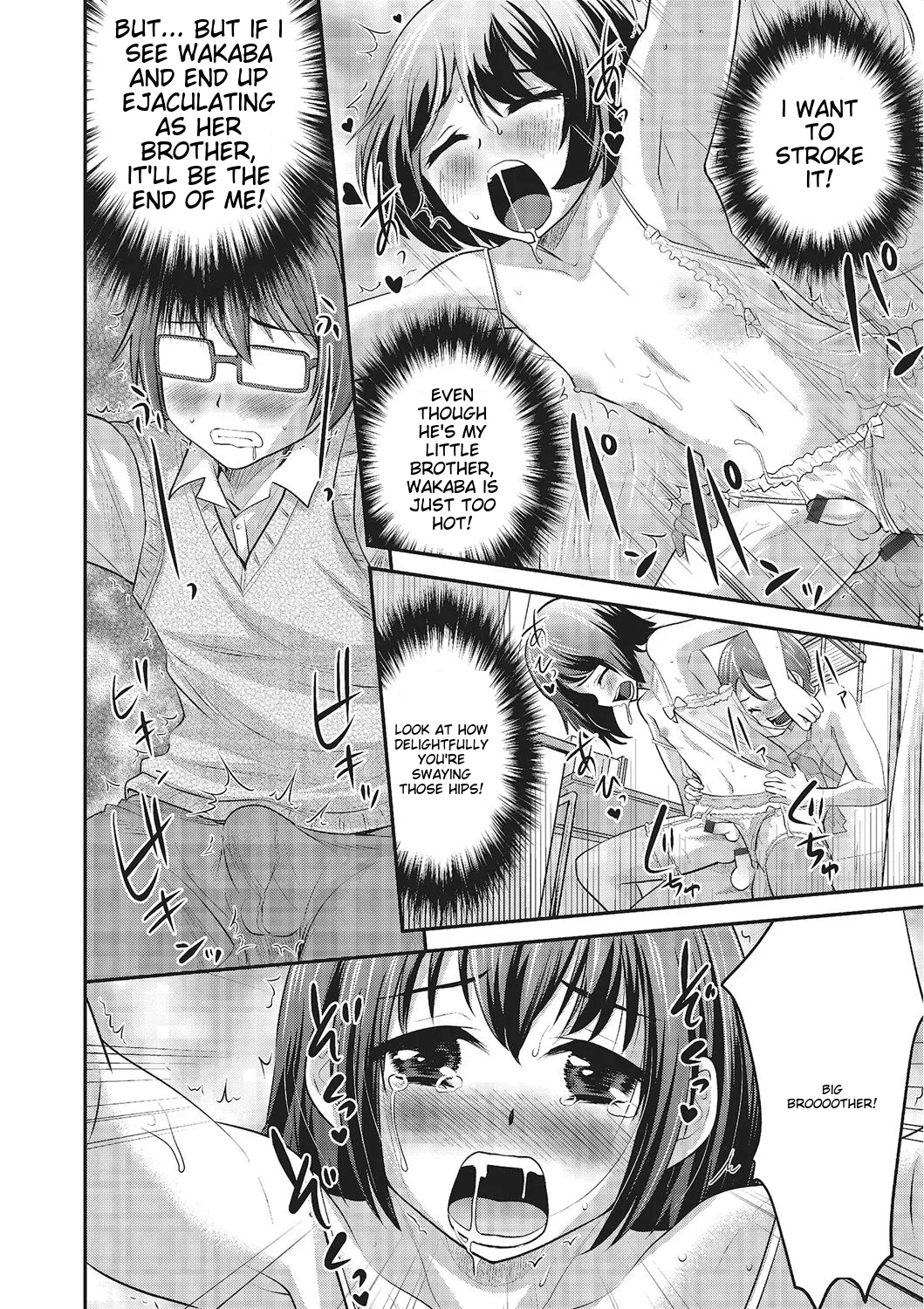 Happiness – Chapter 1 – page 36
