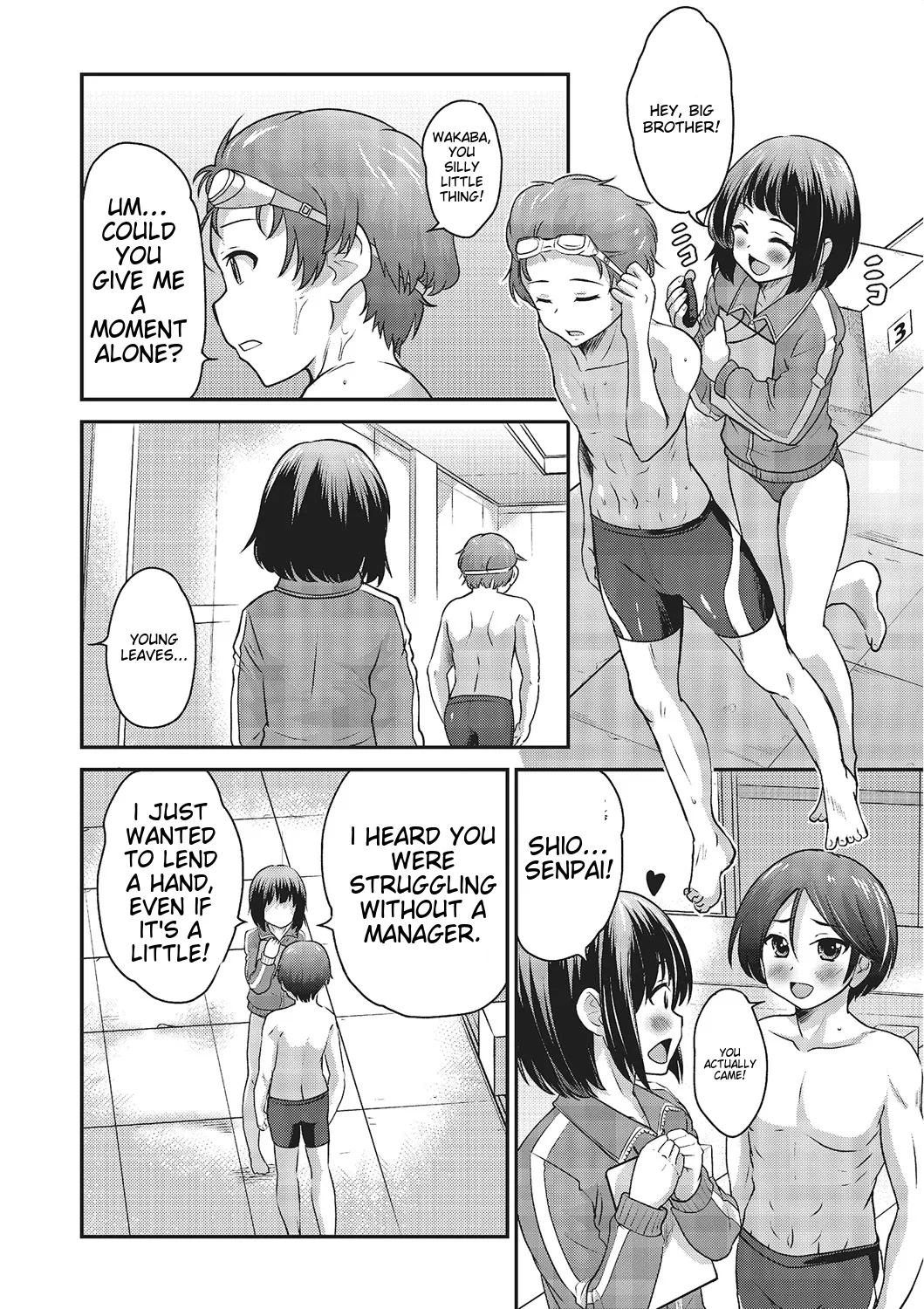 Happiness – Chapter 1 – page 40