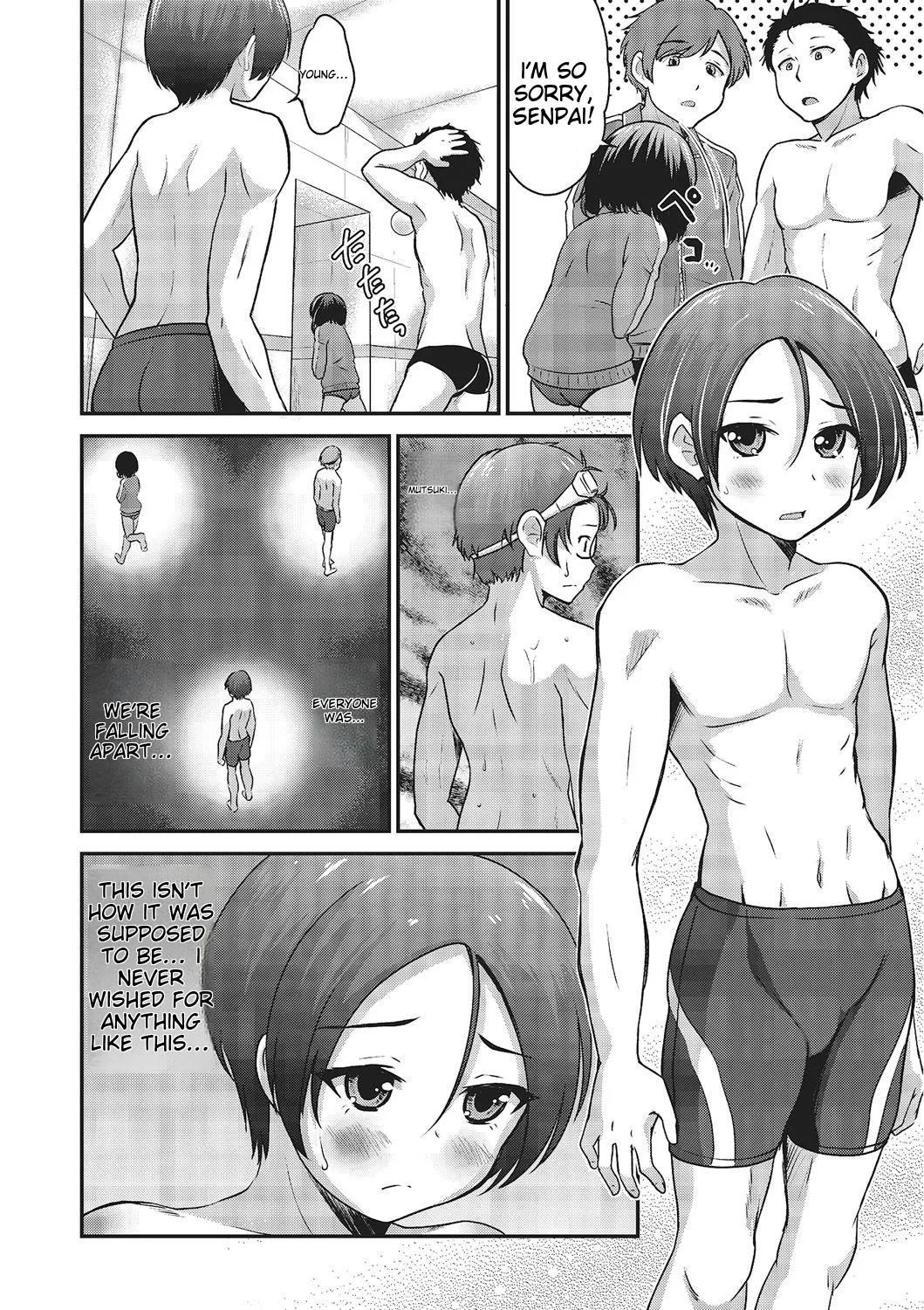 Happiness – Chapter 1 – page 42