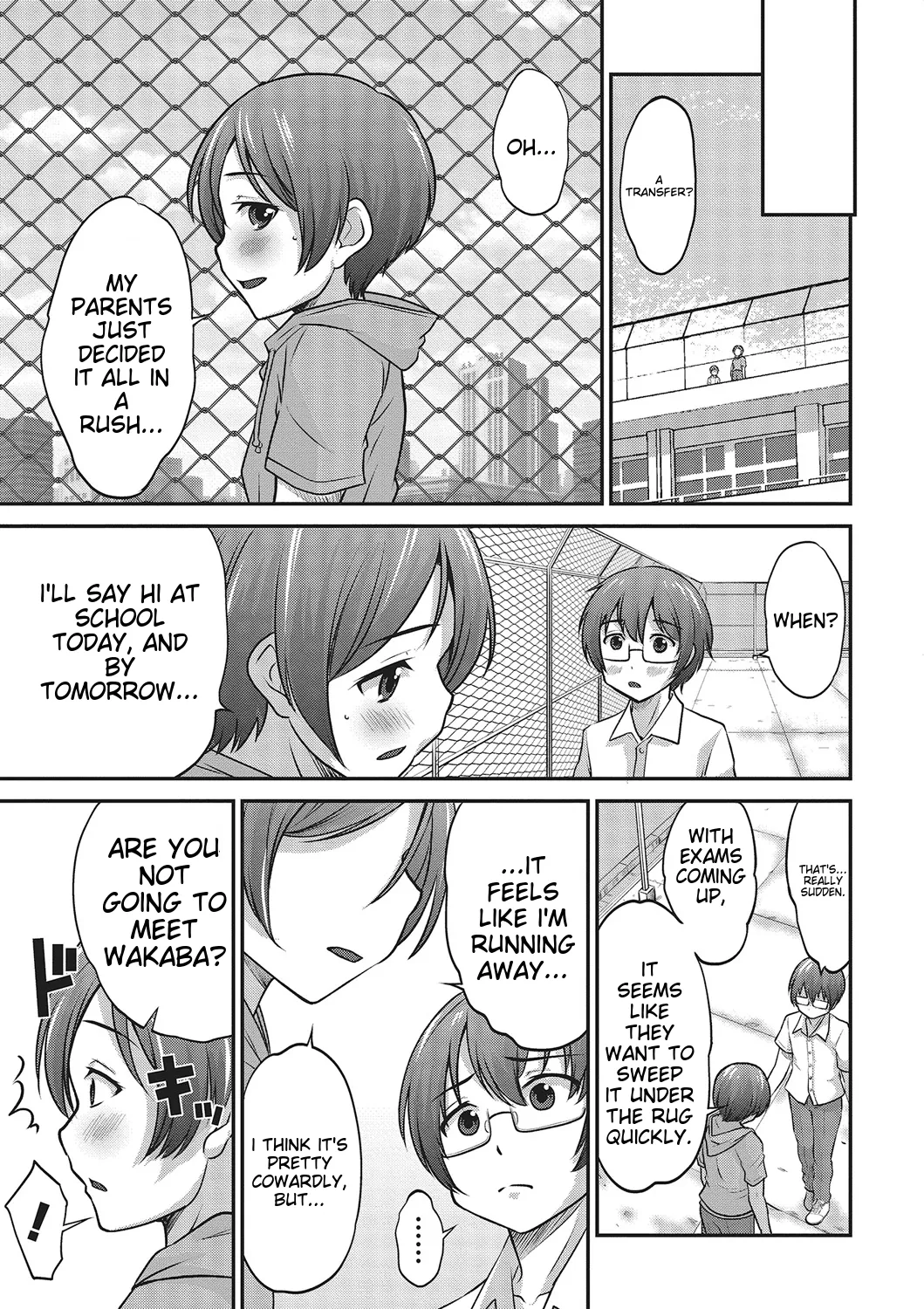 Happiness – Chapter 1 – page 59