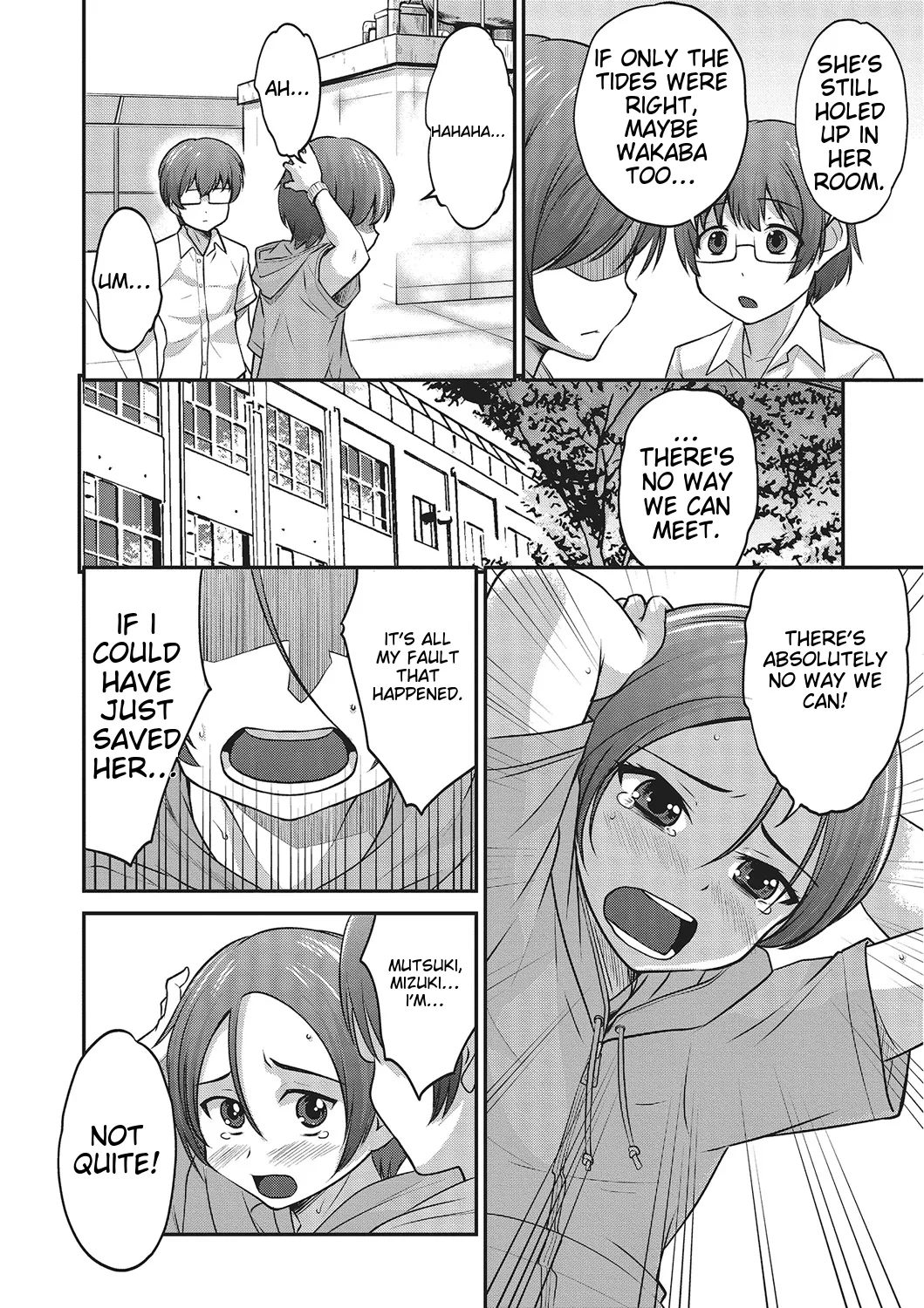 Happiness – Chapter 1 – page 60