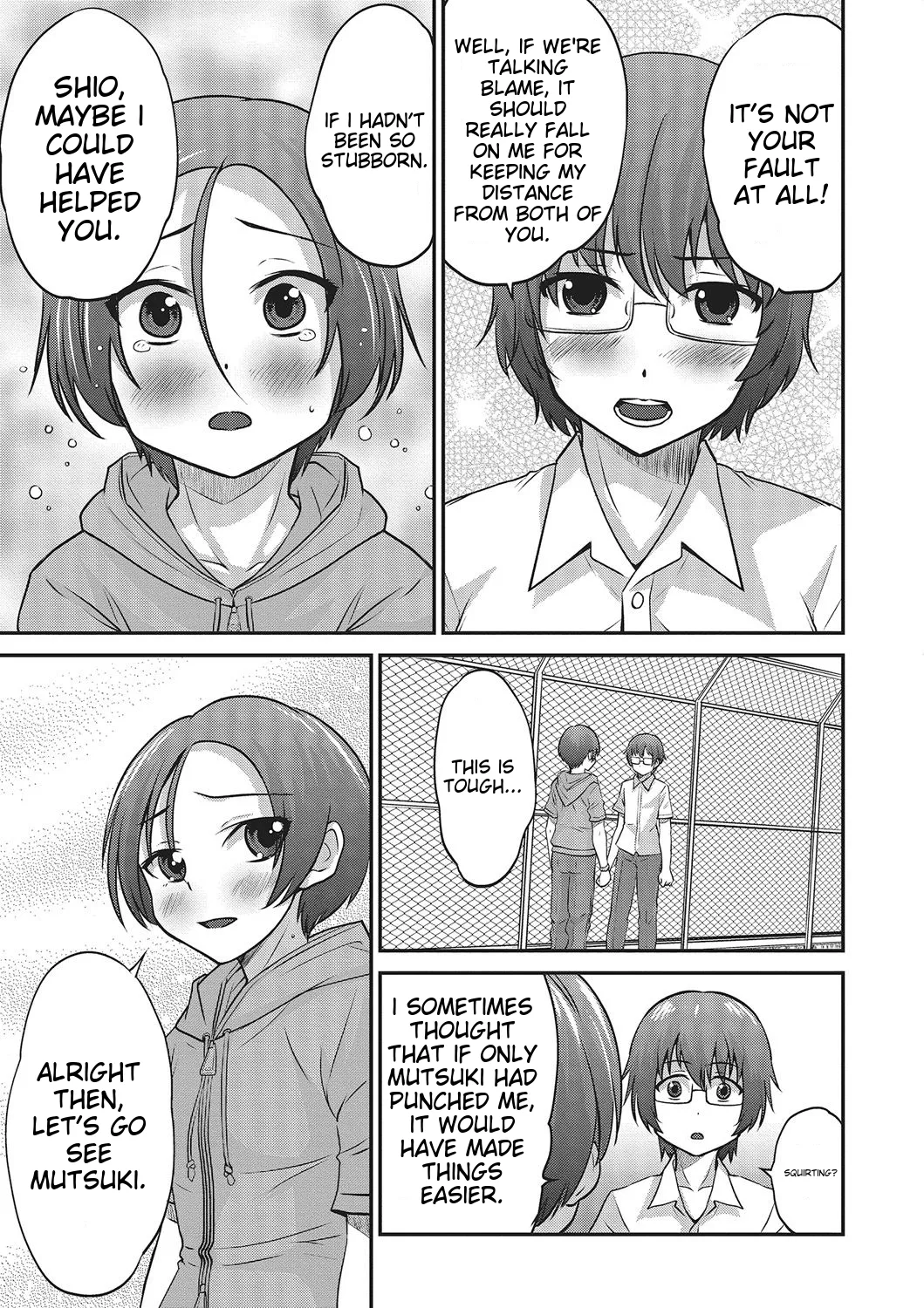 Happiness – Chapter 1 – page 61