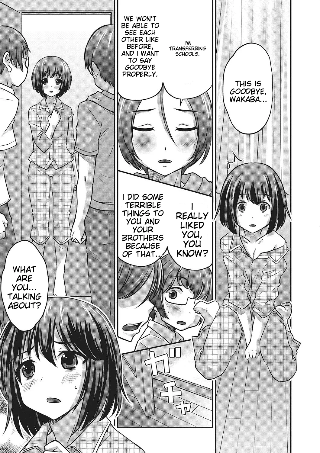 Happiness – Chapter 1 – page 63