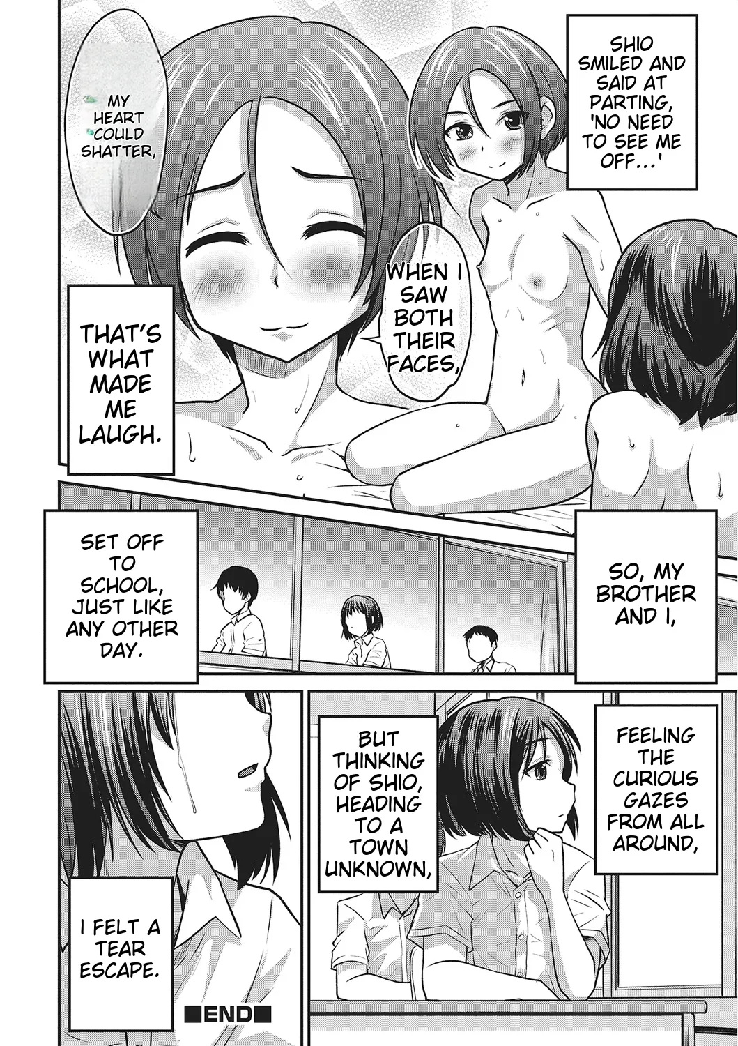 Happiness – Chapter 1 – page 80