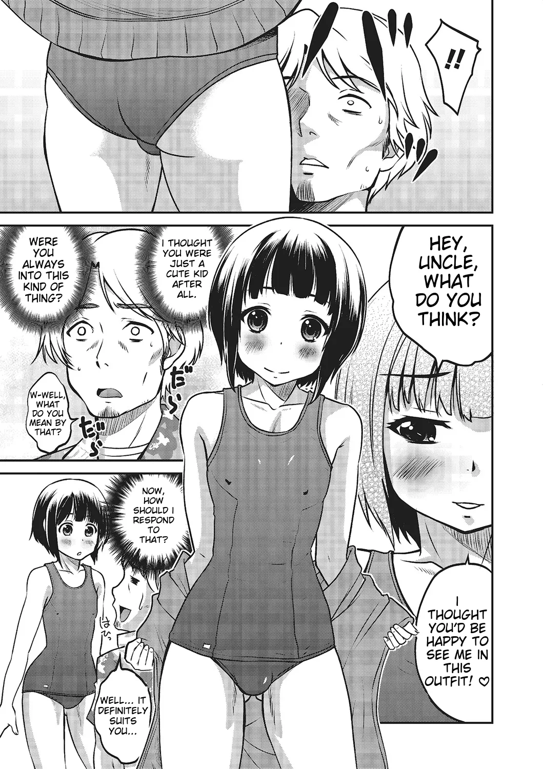 Happiness – Chapter 1 – page 91