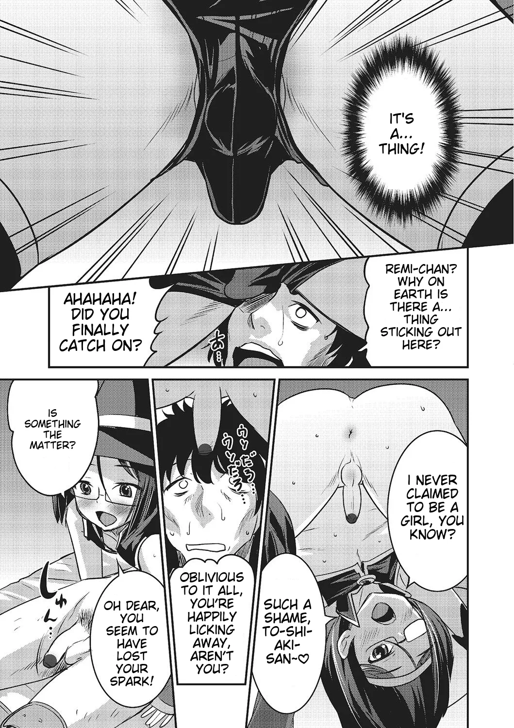 Happiness – Chapter 1 – page 115