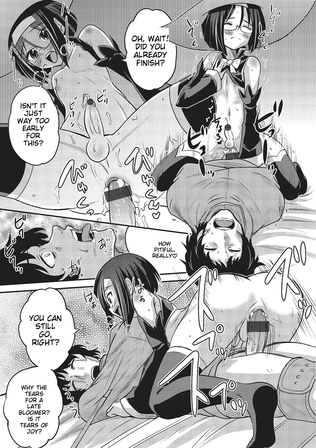 Happiness – Chapter 1 – page 117