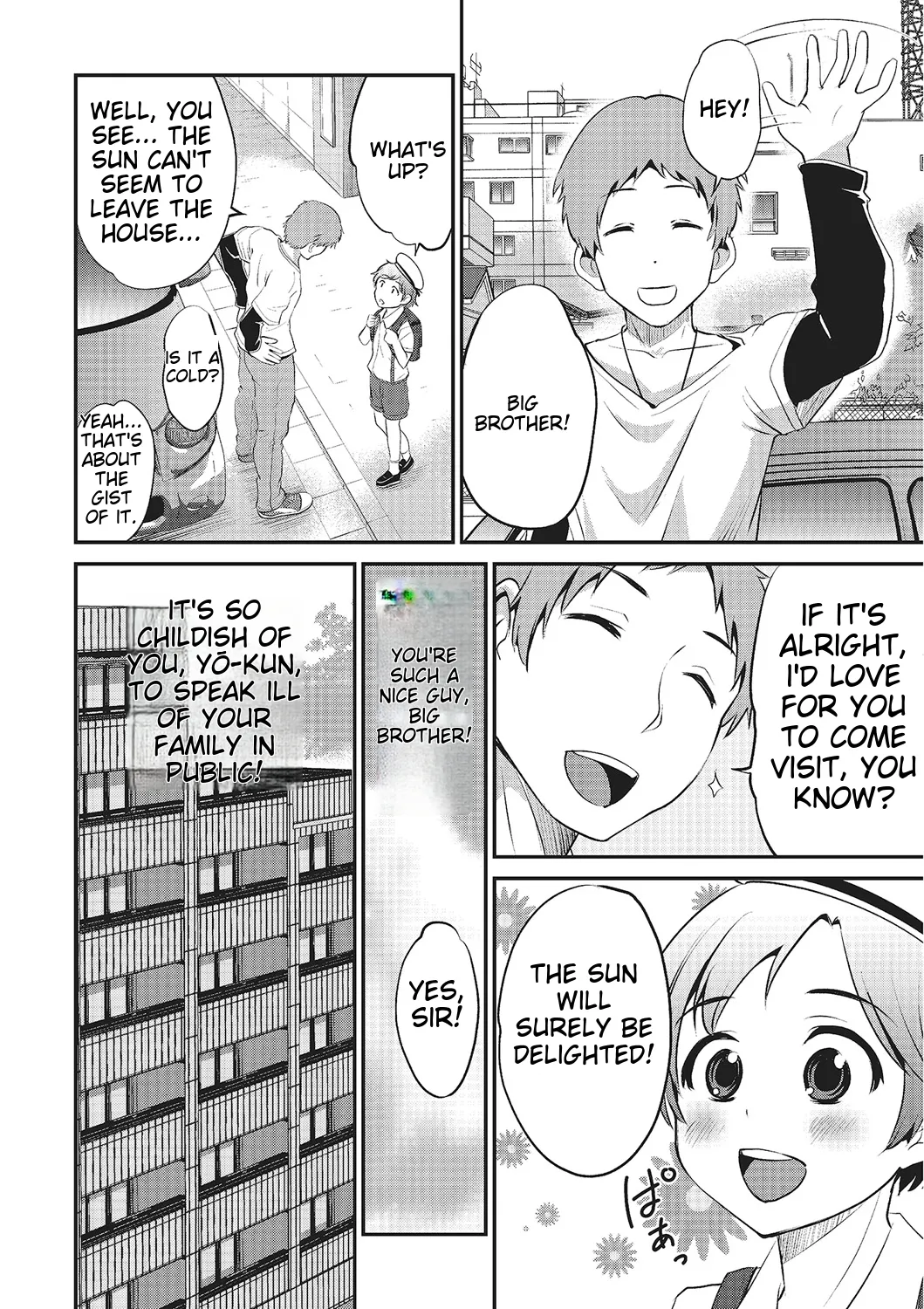 Happiness – Chapter 1 – page 124
