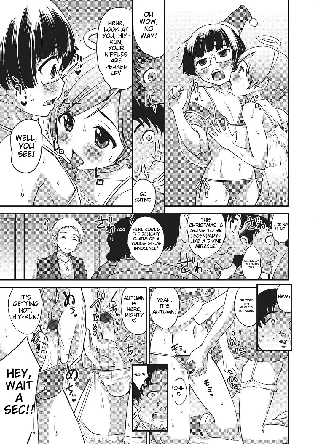 Happiness – Chapter 1 – page 139