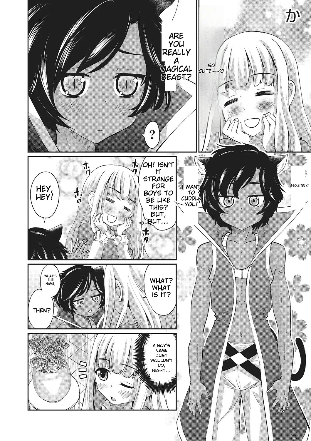 Happiness – Chapter 1 – page 188