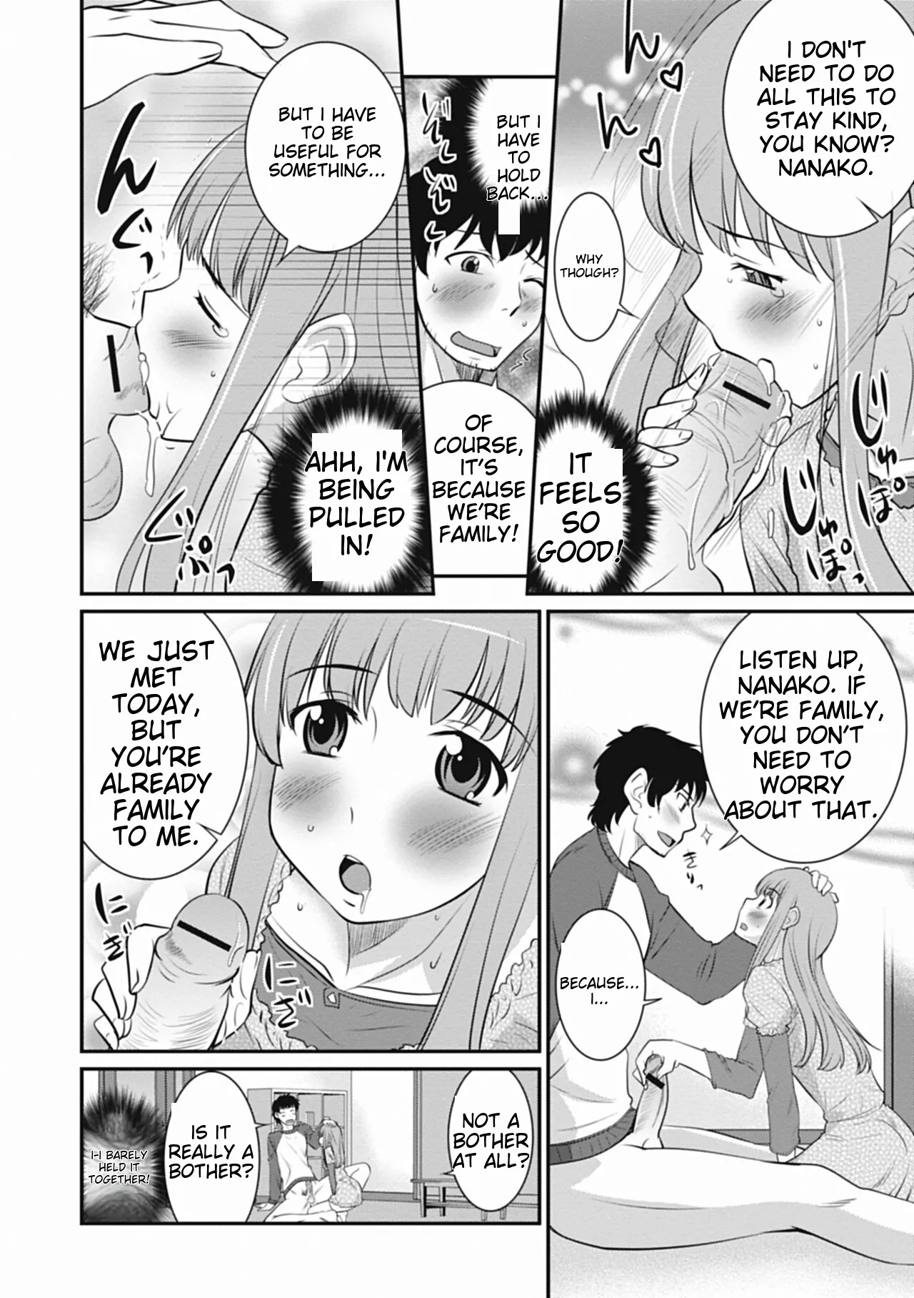 Otokonoko wa Ore no Yome – Chapter 1 – page 80