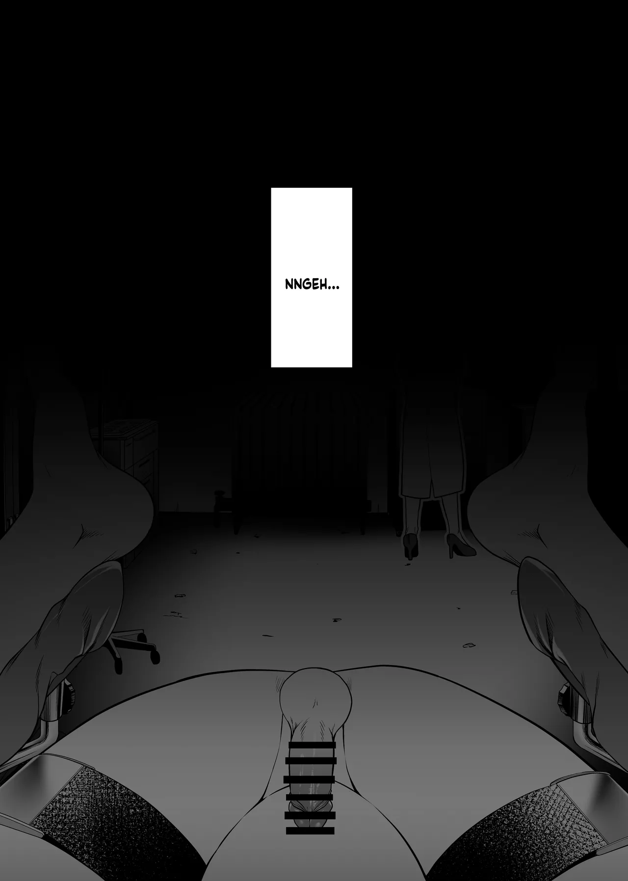 NTR復讐代行 1-19話 – Chapter 1 – page 114