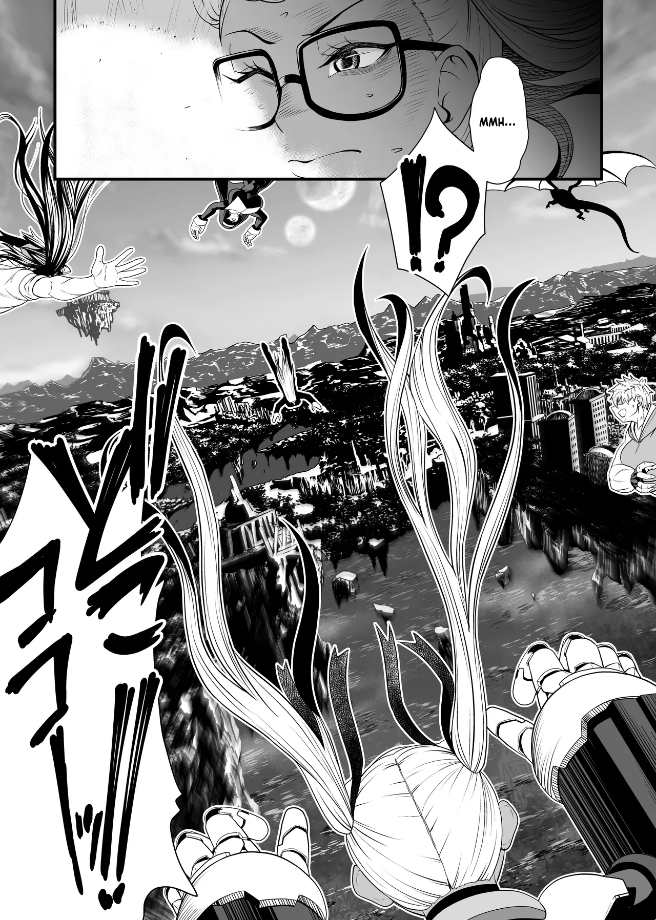 NTR復讐代行 1-19話 – Chapter 1 – page 127