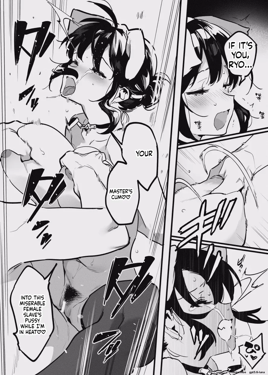 Summary of Fallen Life 1 – Chapter 1 – page 69