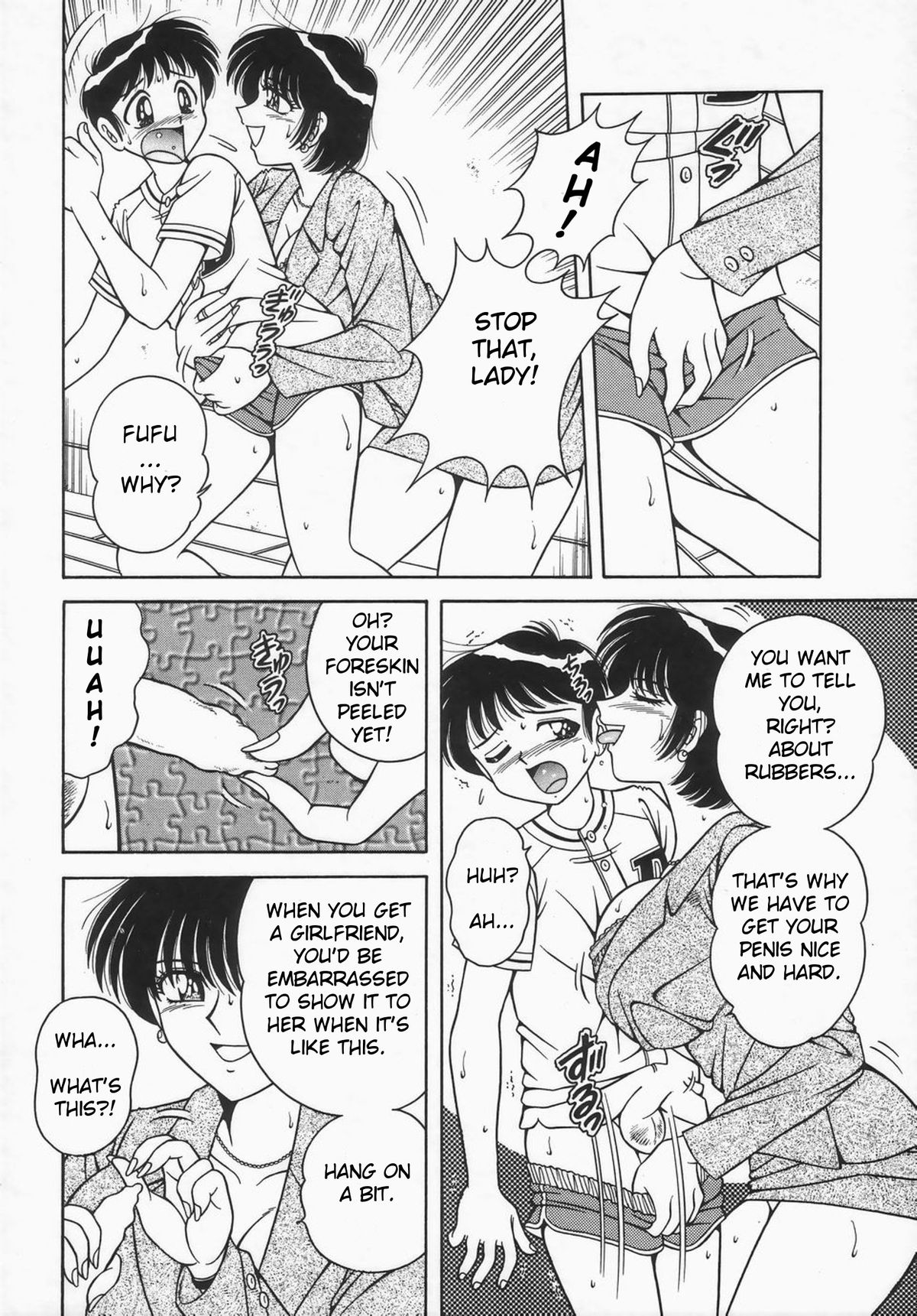 Sales — preview page 8