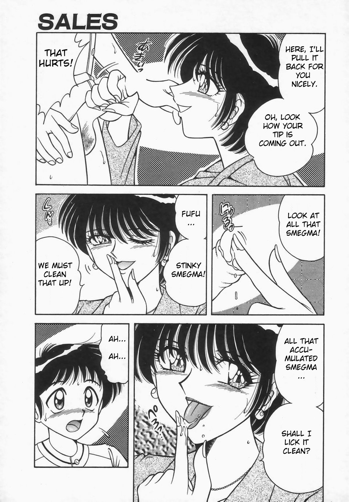 Sales — preview page 9