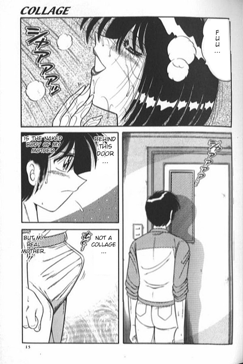 Collage — preview page 11