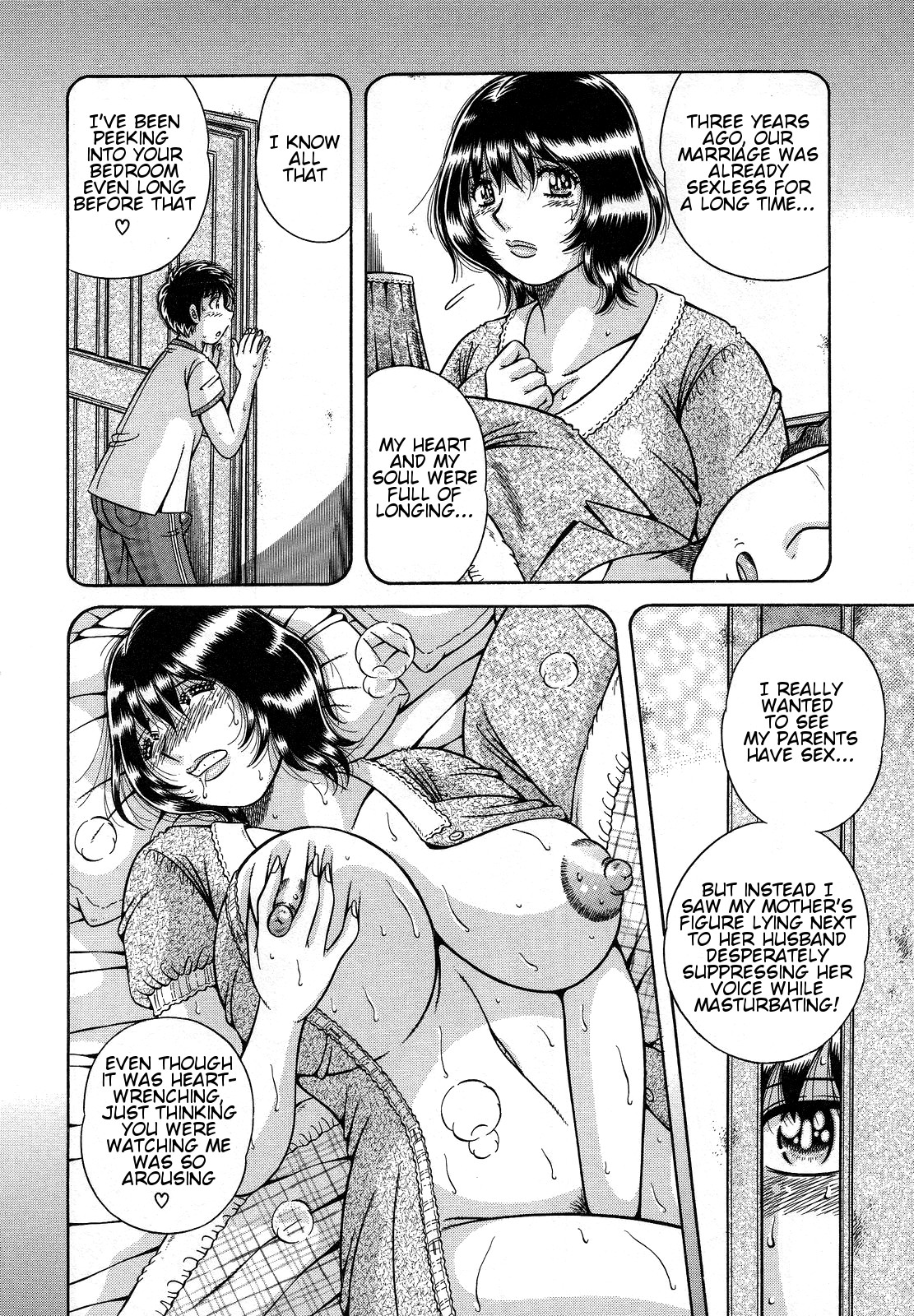 Jukubo Yuugi ~Itoshii Hito~ – Chapter 1 – page 28