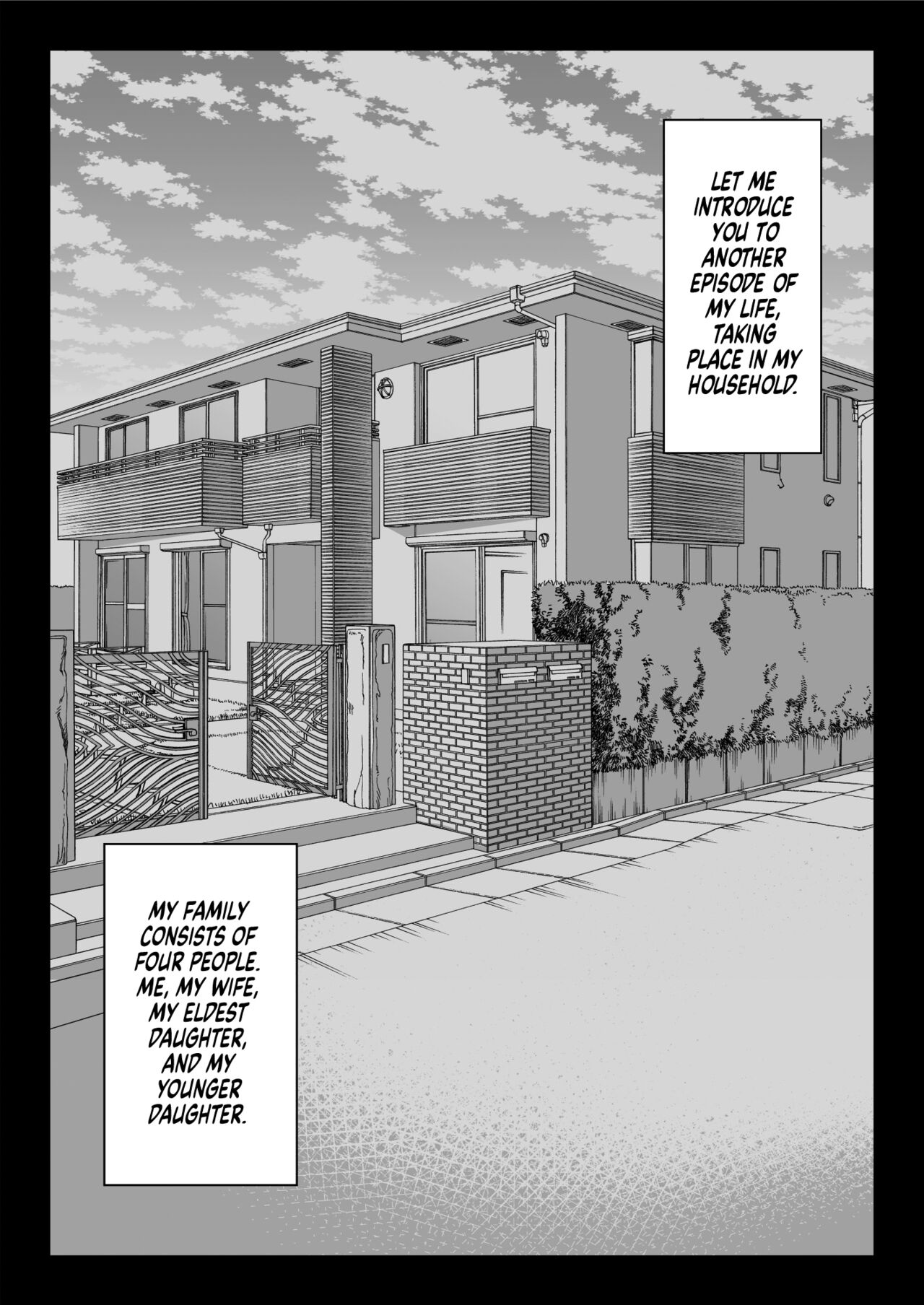 Zen Mesuana wa Ore no Mono ~Sekaiichi Tsuyoi Osu no Nichijou~ — preview page 14