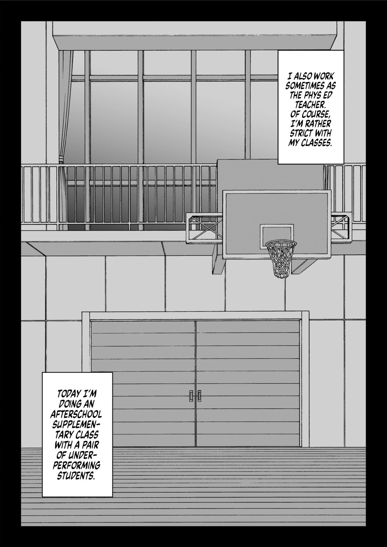 Zen Mesuana wa Ore no Mono ~Sekaiichi Tsuyoi Osu no Nichijou~ – Chapter 1 – page 27