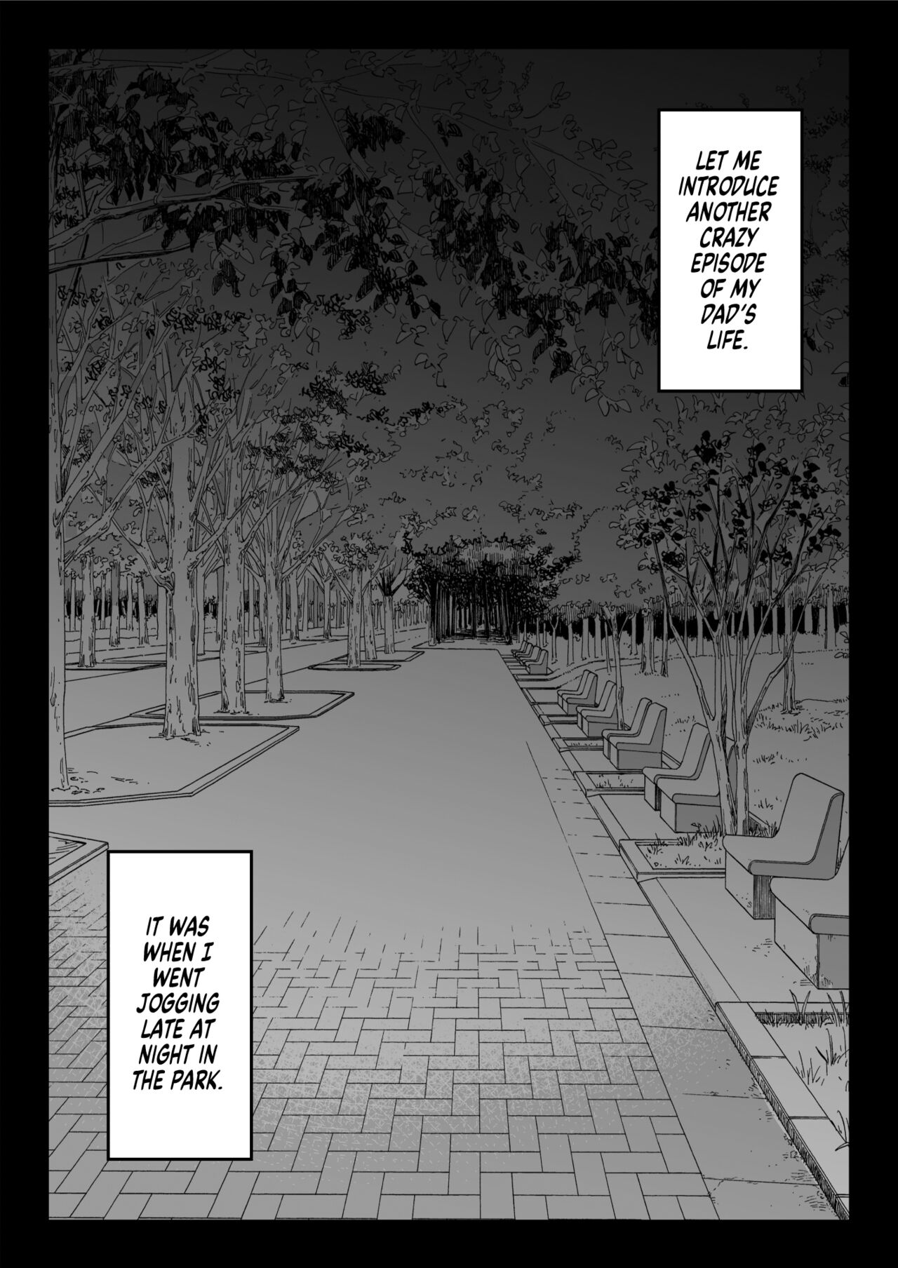 Zen Mesuana wa Ore no Mono ~Sekaiichi Tsuyoi Osu no Nichijou~ – Chapter 1 – page 55