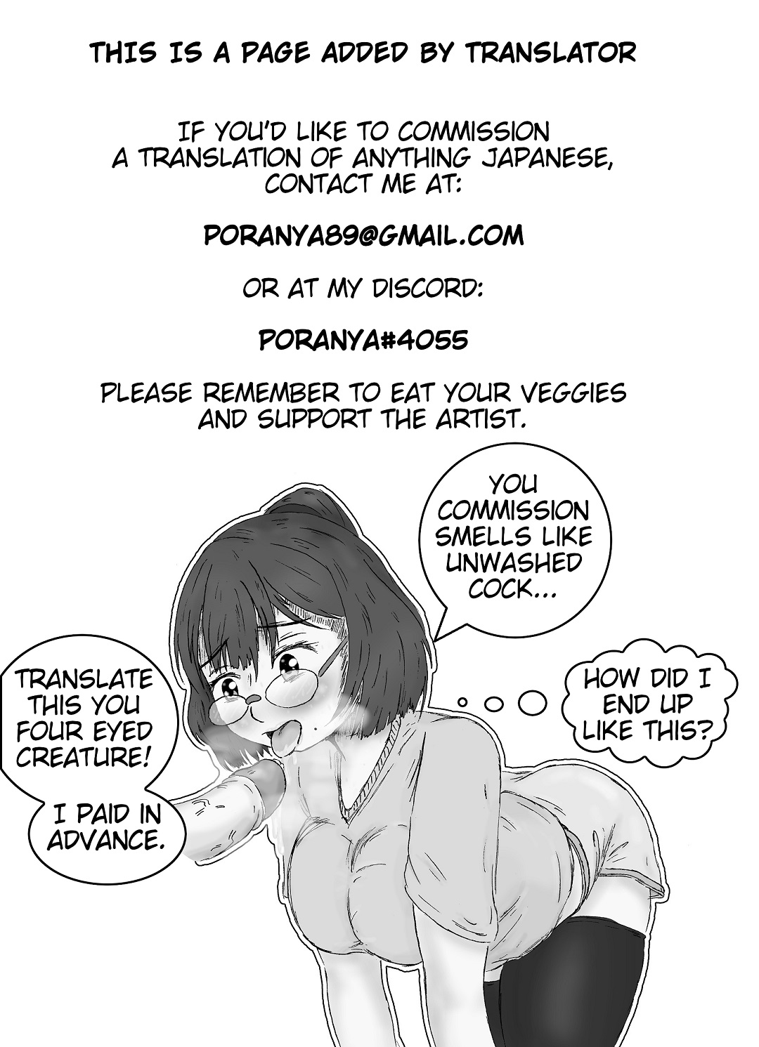 The Principal Is fucking At School | Kyoutou wa Gakkou de Koubisuru – Chapter 1 – page 29