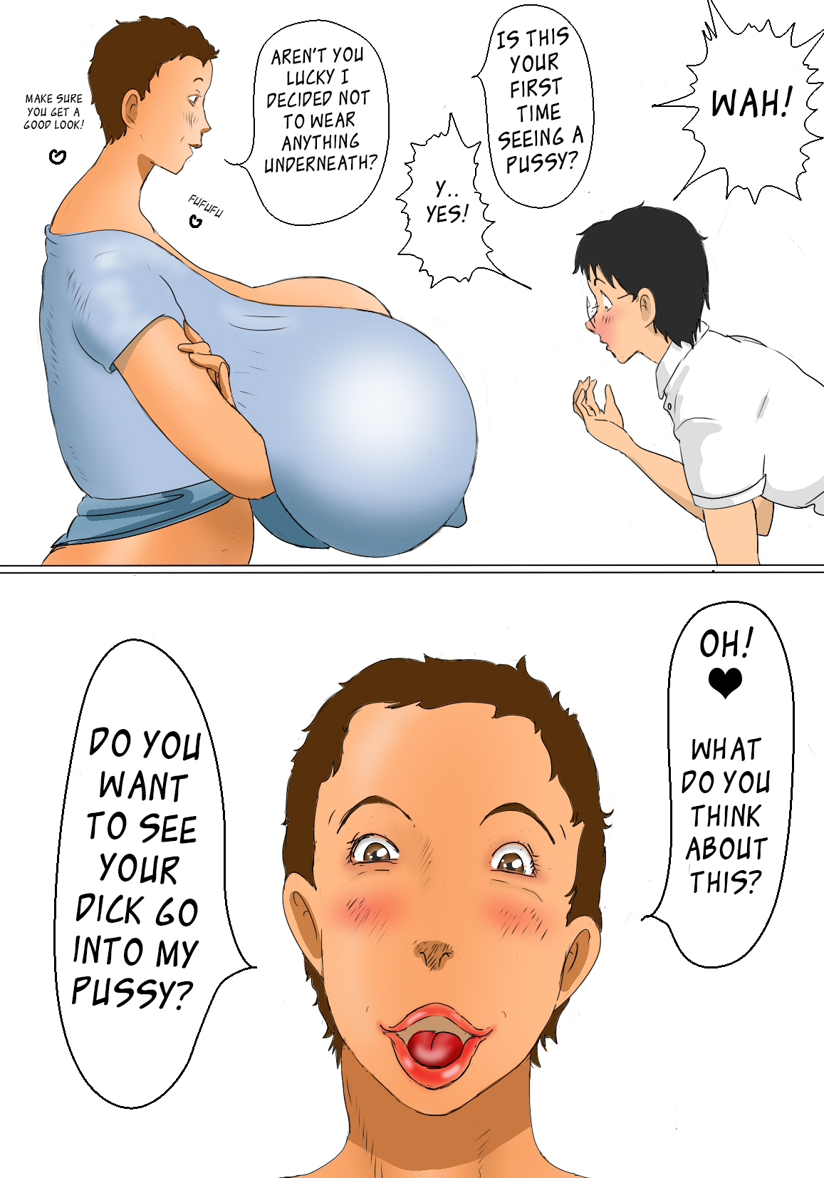 Kimie no Koushuu Toilet Seikatsu | In The Park Bathroom With Kimie — preview page 7