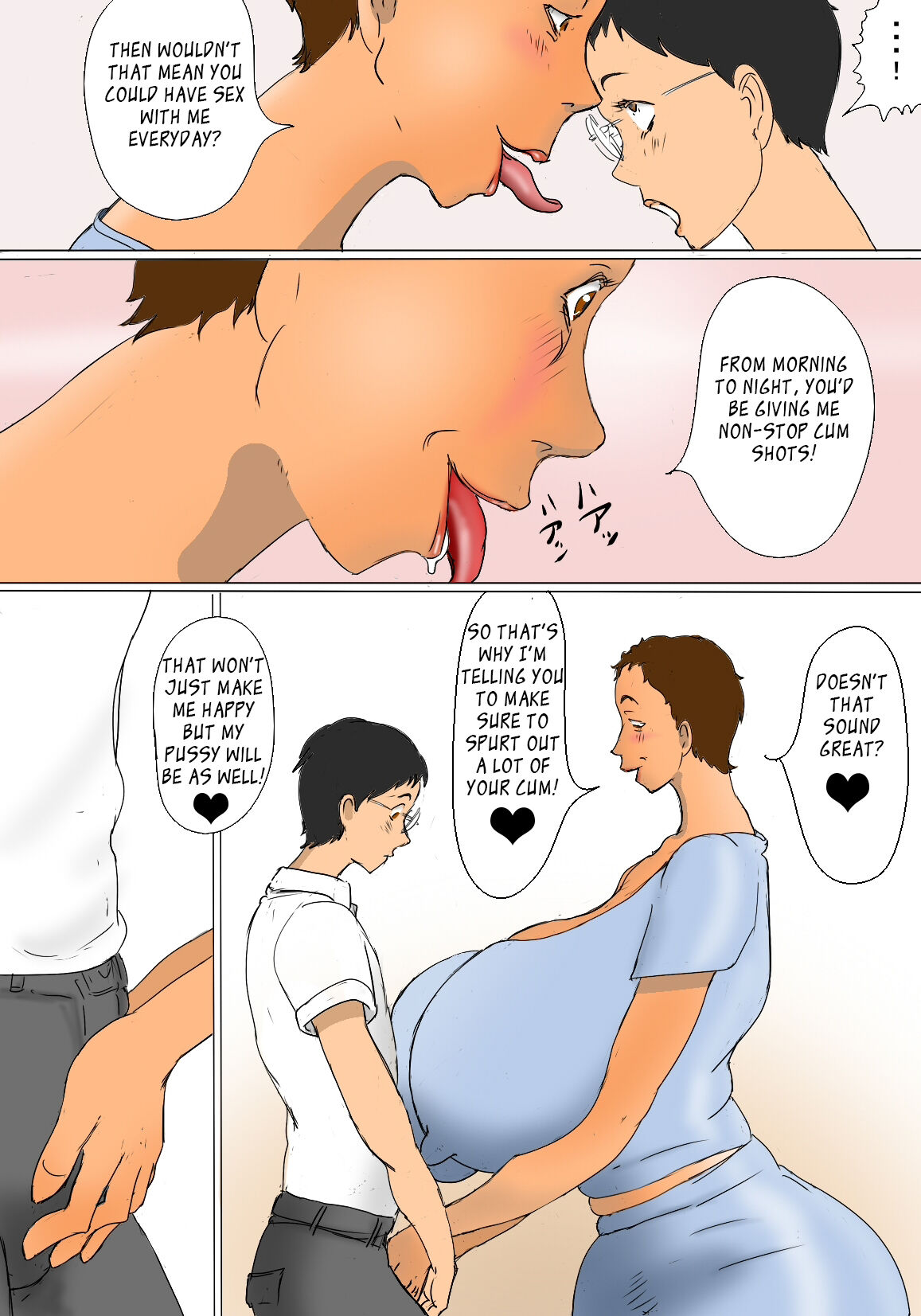 Kimie no Koushuu Toilet Seikatsu | In The Park Bathroom With Kimie — preview page 11