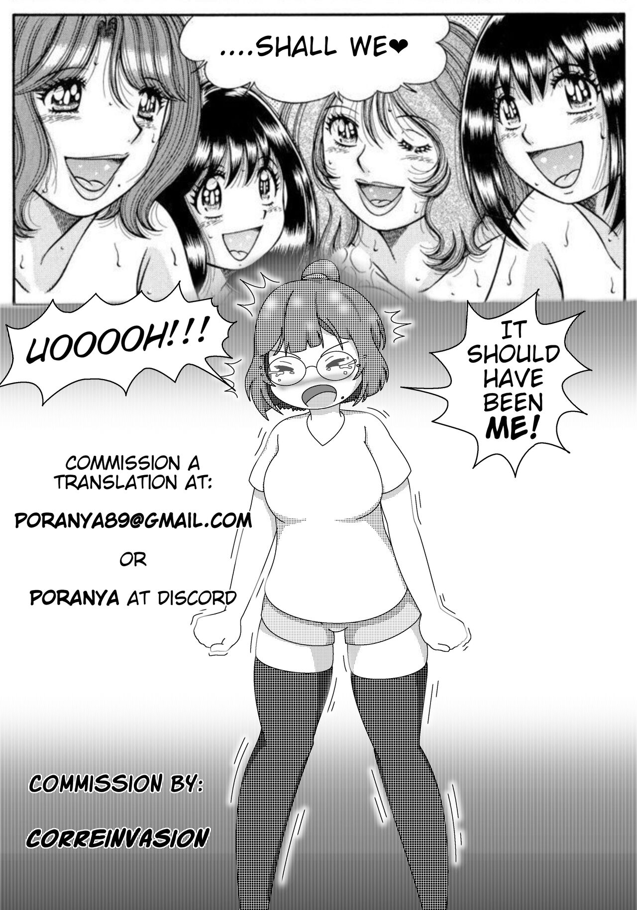 Mama mo Ane mo Imouto mo Mainichi 5 P Yarihoudai ~I i ko to~ 1-2 | Mother and Big and Little Sisters. As Much Sex as You Want, Every Day, With All 5 of Them. Part 1-2 – Chapter 1 – page 46