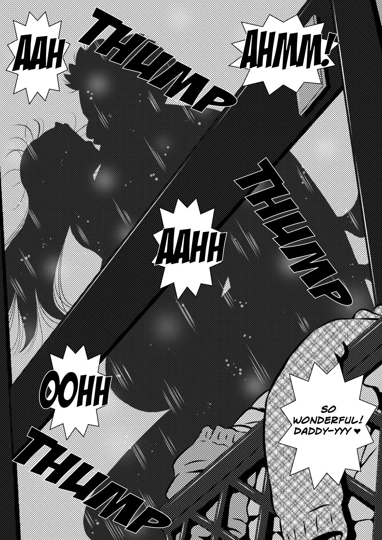 Oyako to Boshi . Imouto ga Tou-san no Tsuma ni Natta node, Boku wa Kaa-san o Tsuma ni Shimasu… | Father And Daughter and Mother And Son — preview page 4