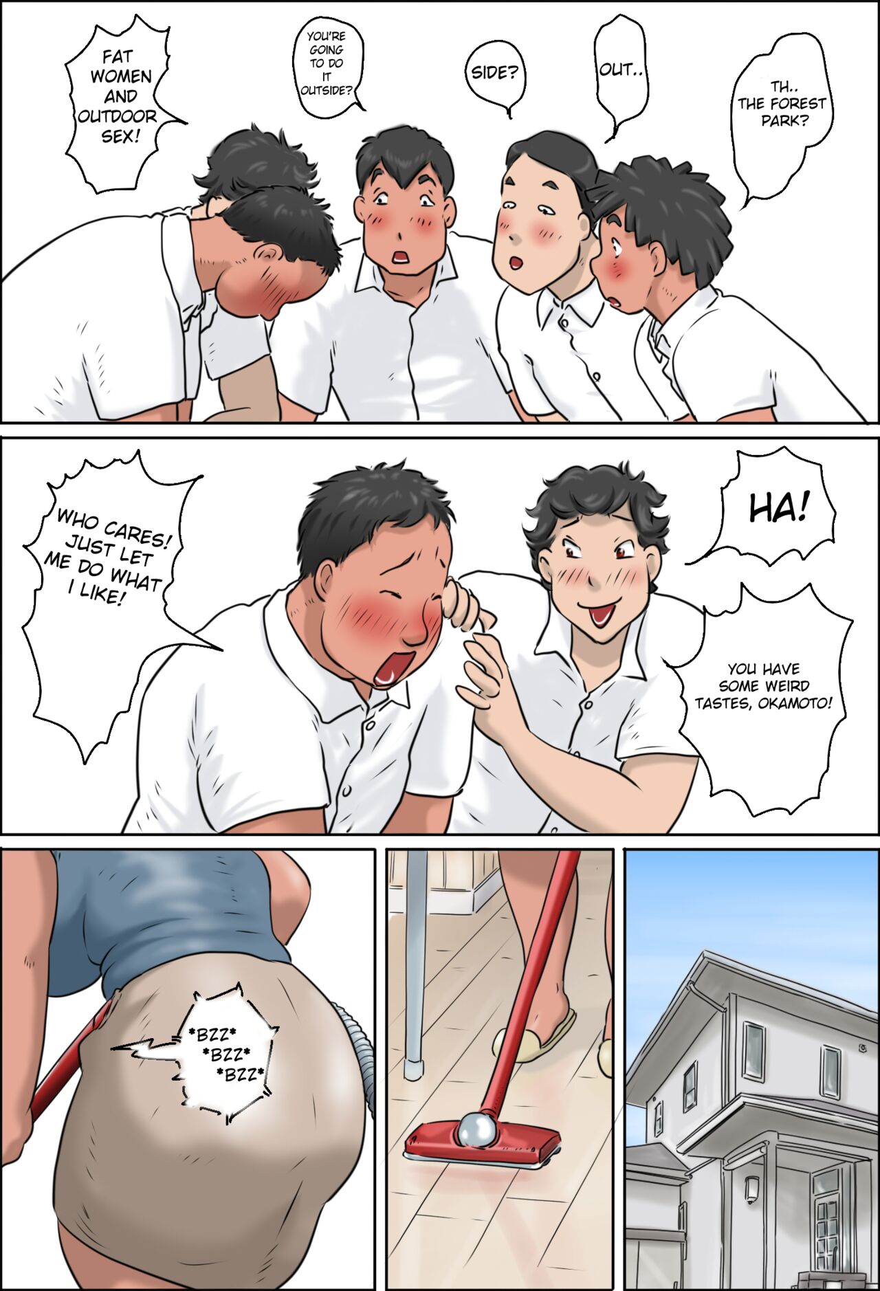 Minna no Okaa-san Catalog | Everyone’s Mother Catalog — preview page 9