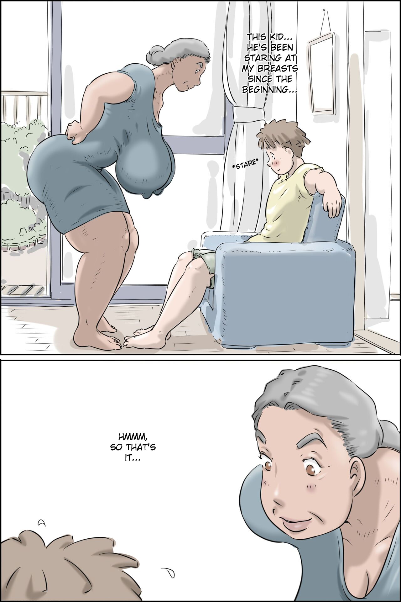 Nagare sei no ninkatsu Pandemikku | Clear Stream Pregnancy Pandemic — preview page 11