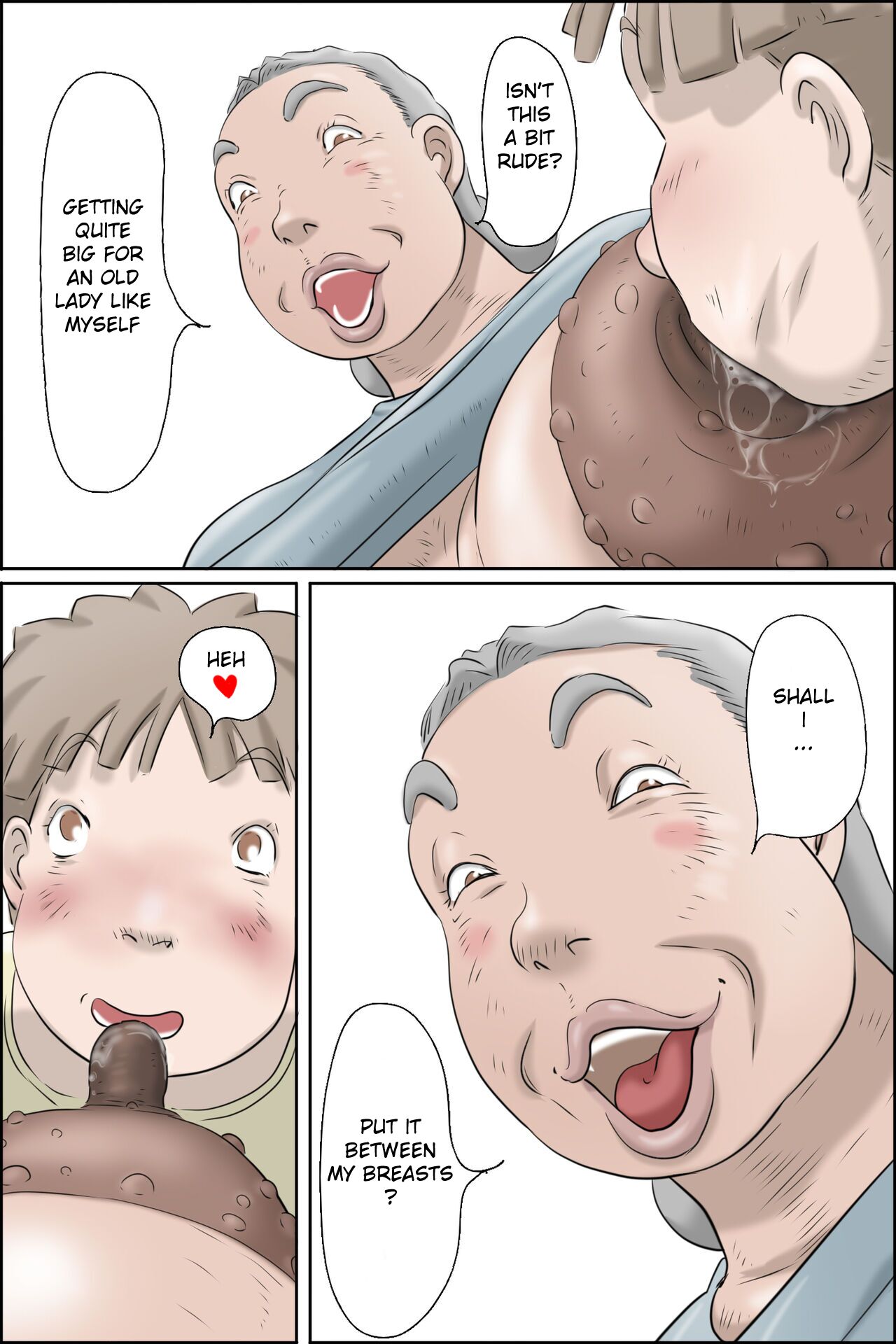 Nagare sei no ninkatsu Pandemikku | Clear Stream Pregnancy Pandemic – Chapter 1 – page 25