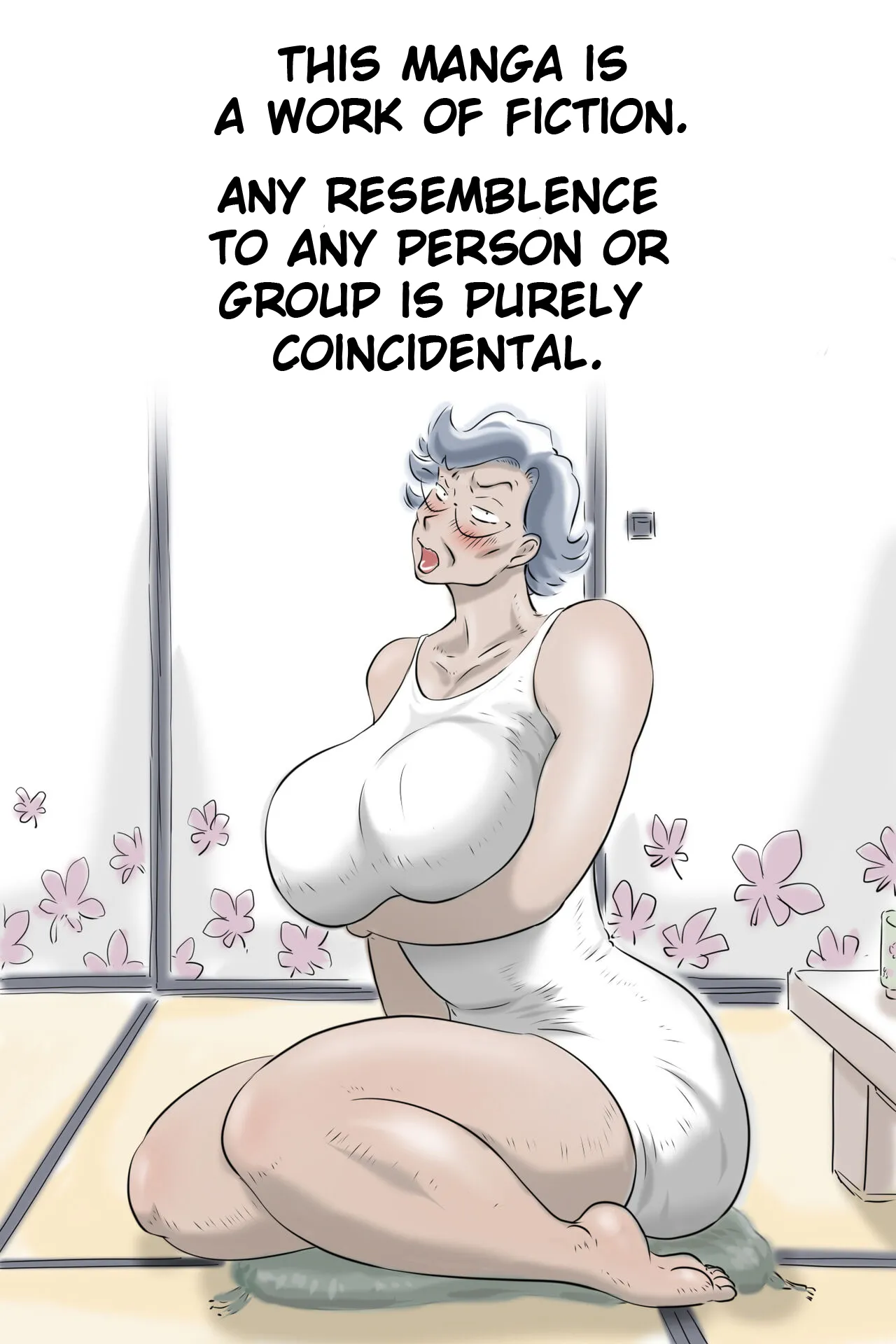 Ooya-san ga Yonderu -Mousou Dai Bakuhatsu Hen – Chapter 1 – page 65