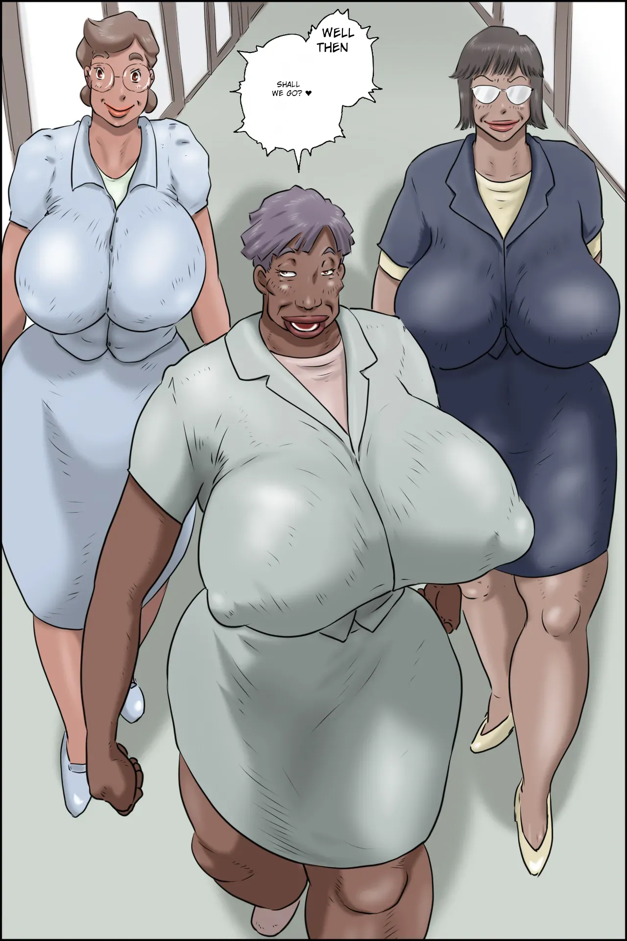 Butayama-kun is a special recommendation! — preview page 5