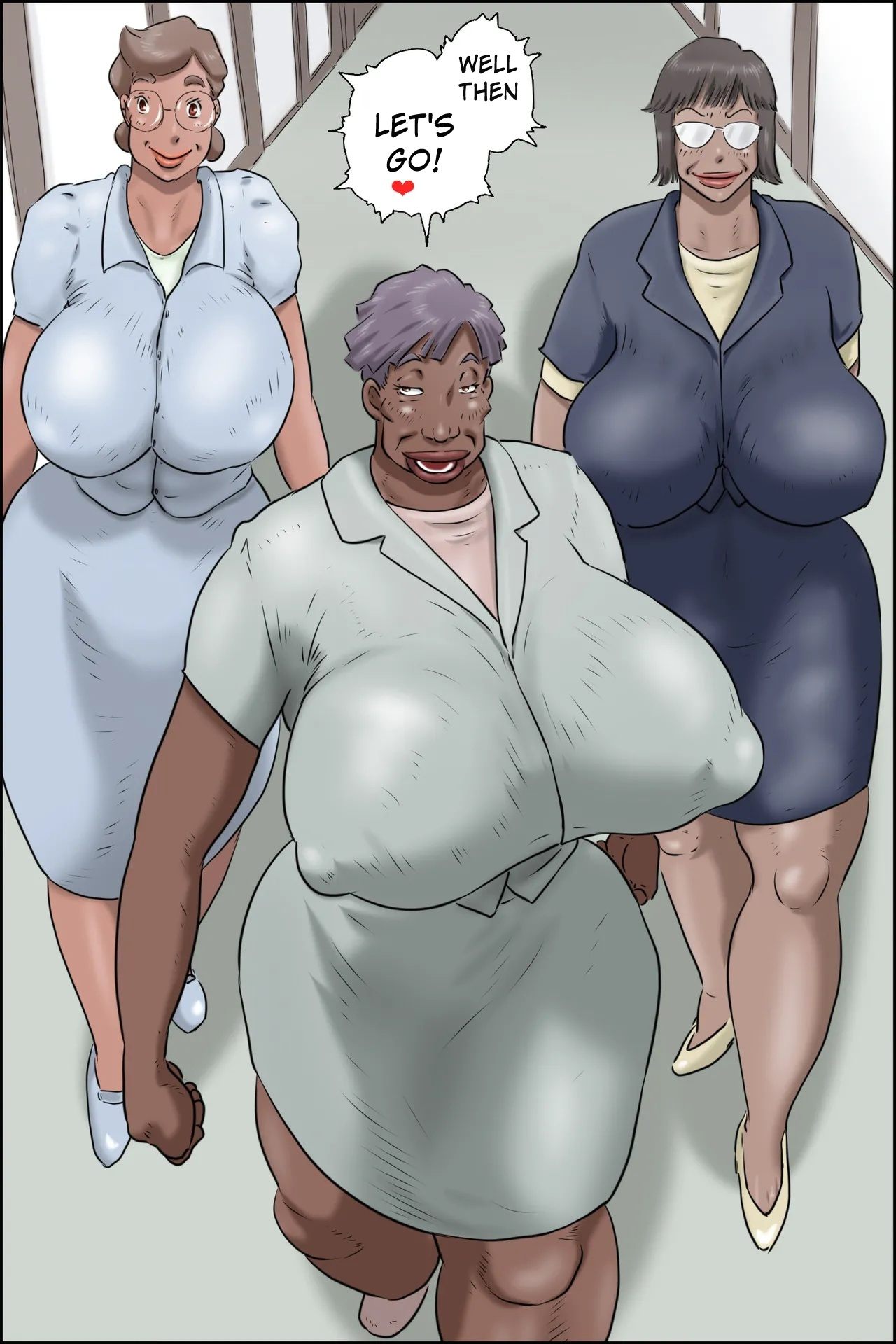 Butayama-kun is a special recommendation! — preview page 5