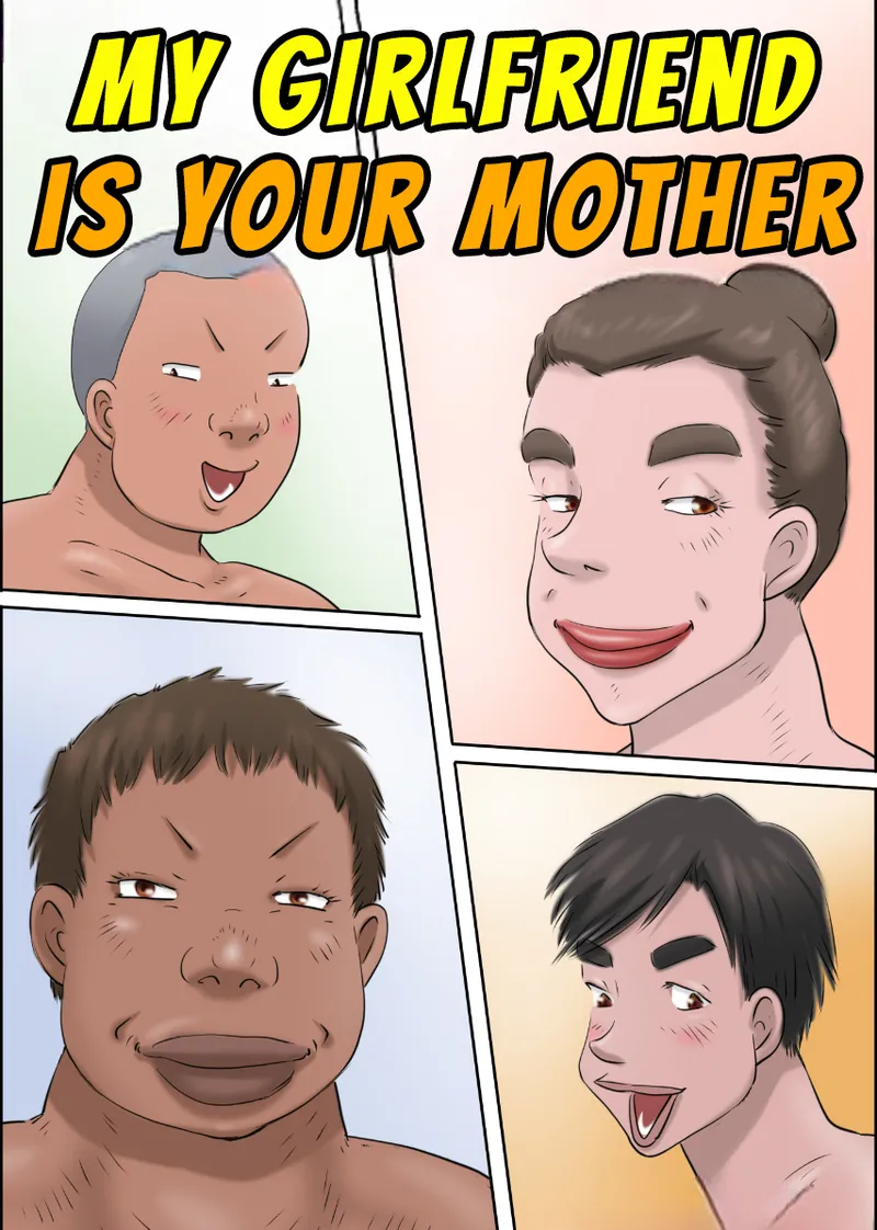 Your Mother Is My Girlfriends — preview page 1