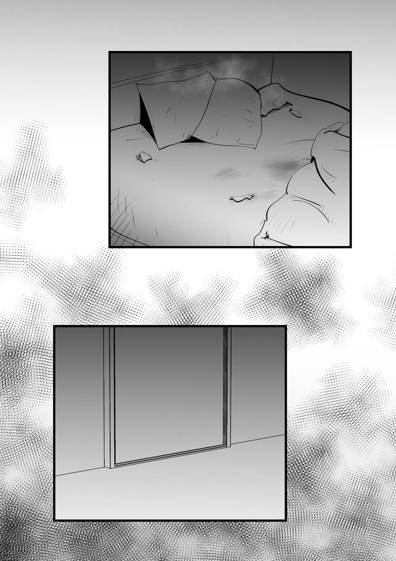 I’m Going To Punish My Mother For Having an Affair With My Best Friend – Chapter 1 – page 24