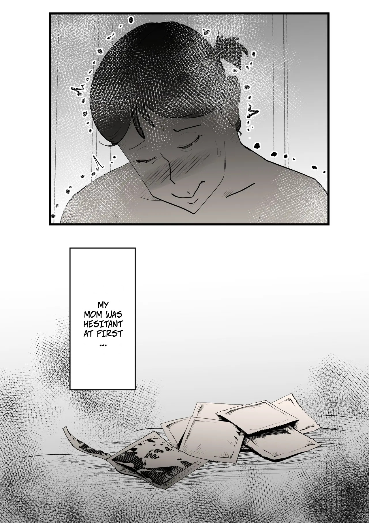 I’m Going To Punish My Mother For Having an Affair With My Best Friend – Chapter 1 – page 29