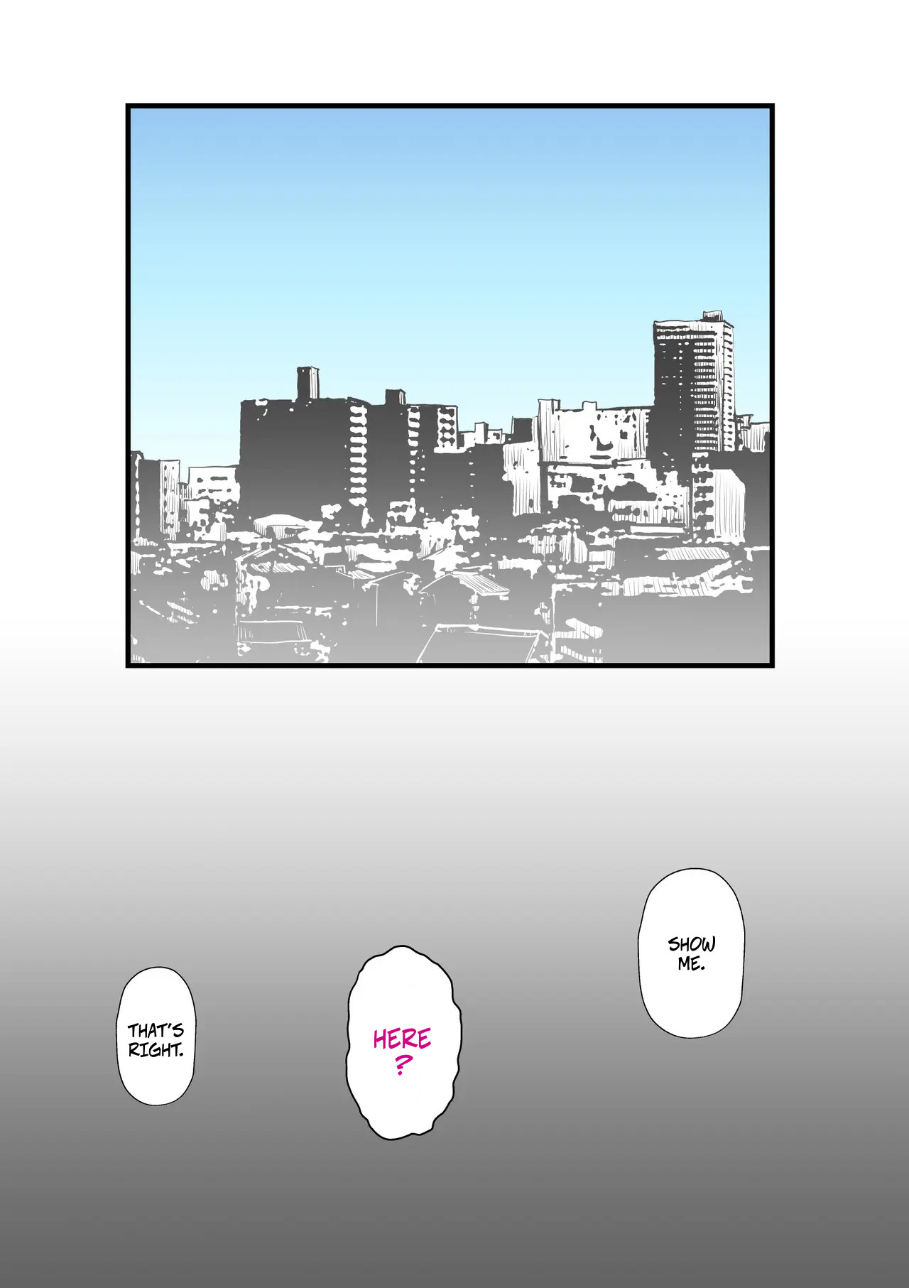 I’m Going To Punish My Mother For Having an Affair With My Best Friend – Chapter 1 – page 42