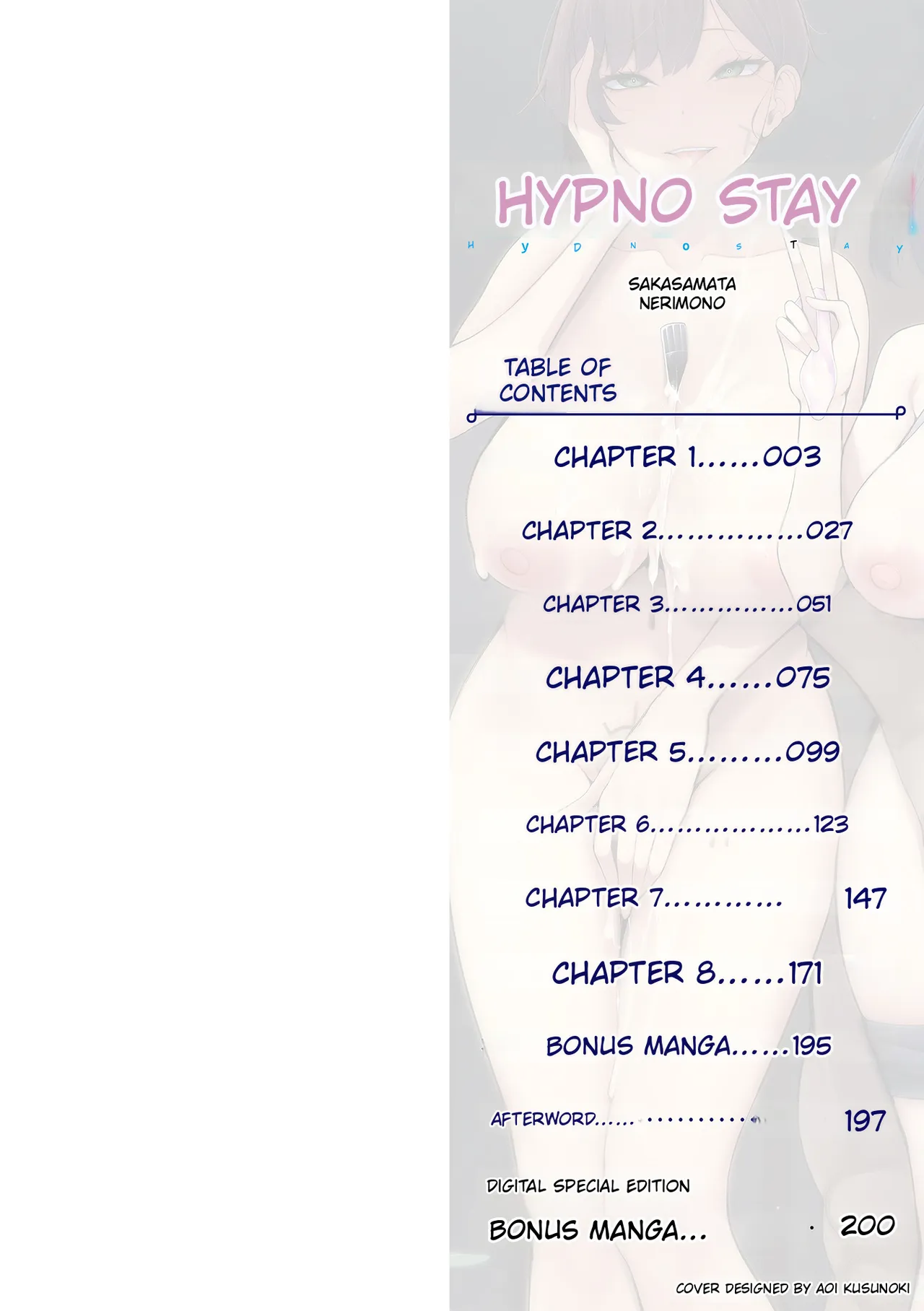 Hypnostay 1 — preview page 2