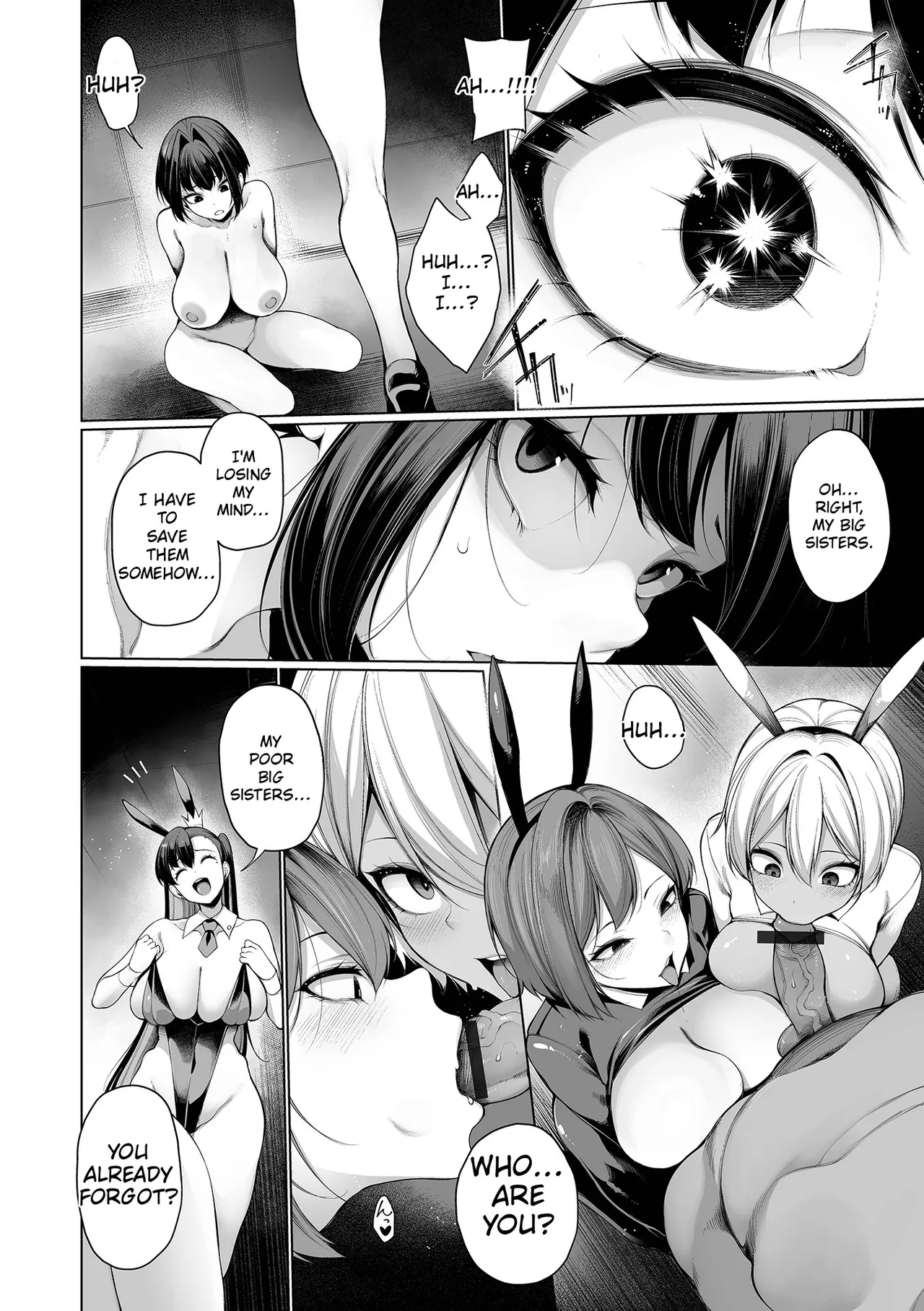Hypnostay 1 – Chapter 1 – page 174