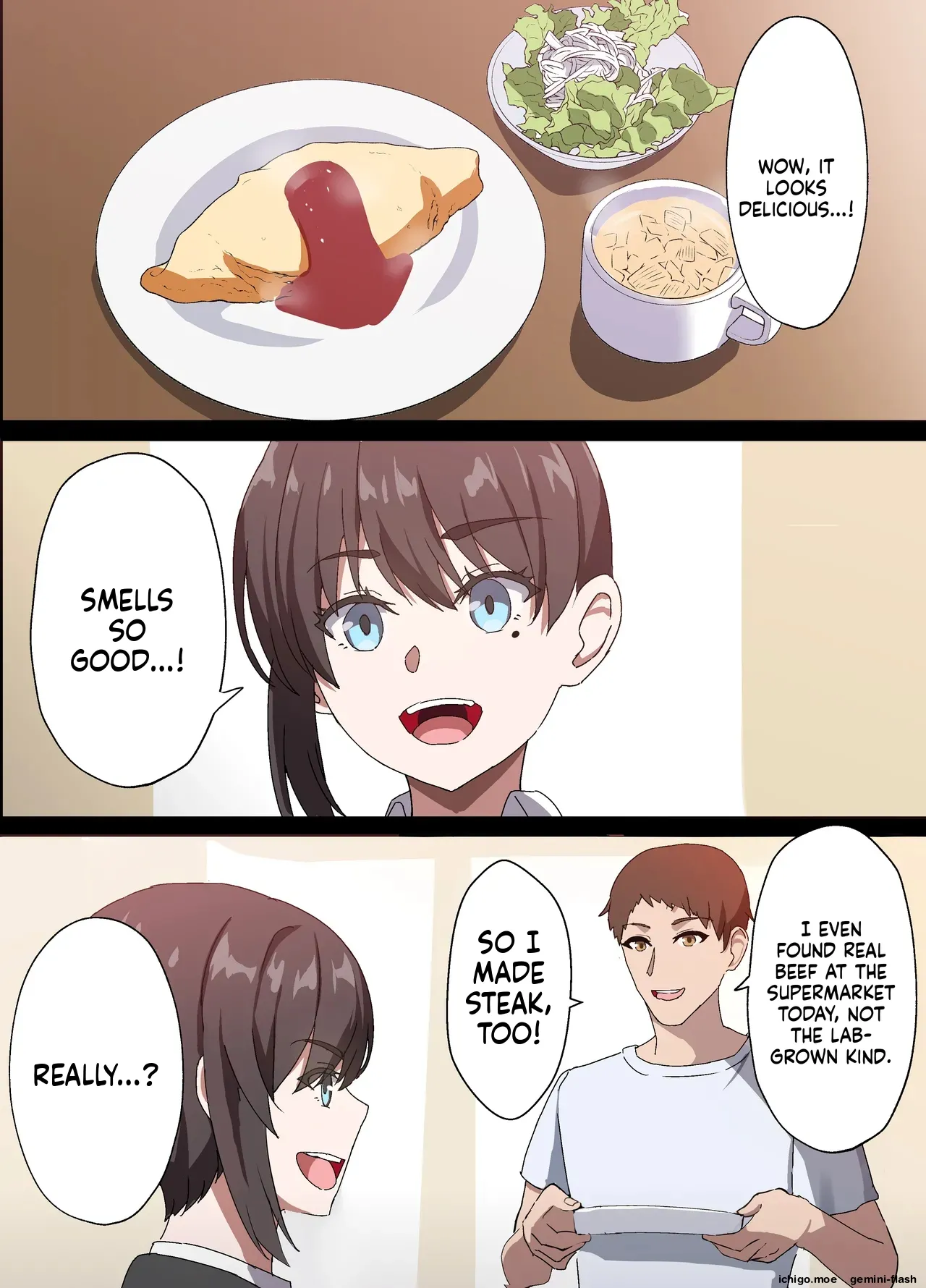 Hitozuma Onahole-hou Cool-kei Goumou Deka Nyuujo Joushi Himuro Aika no NTR Jirei-MTL — preview page 15