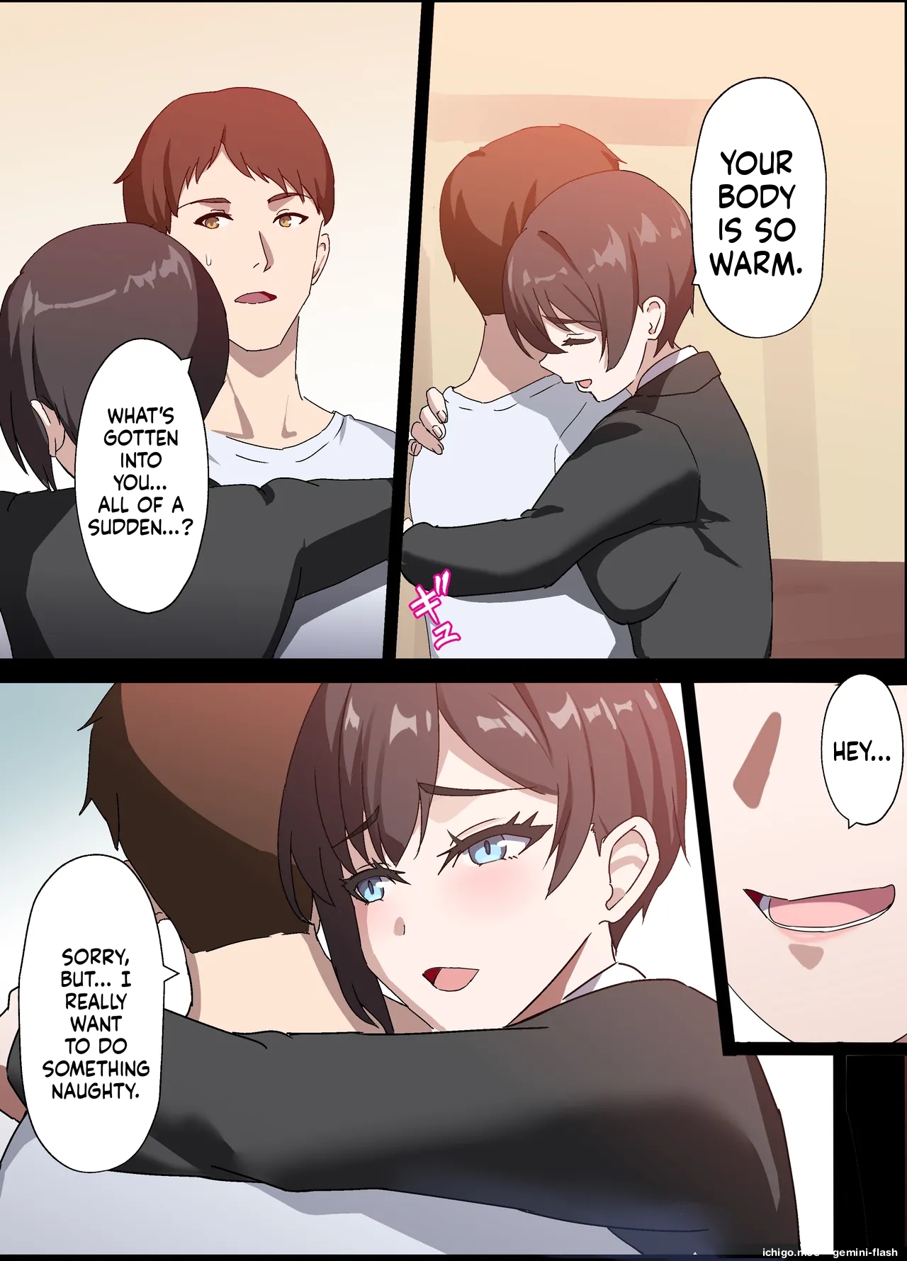 Hitozuma Onahole-hou Cool-kei Goumou Deka Nyuujo Joushi Himuro Aika no NTR Jirei-MTL — preview page 19