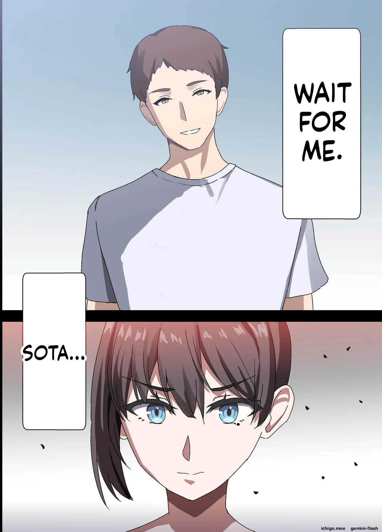 Hitozuma Onahole-hou Cool-kei Goumou Deka Nyuujo Joushi Himuro Aika no NTR Jirei-MTL – Chapter 1 – page 138