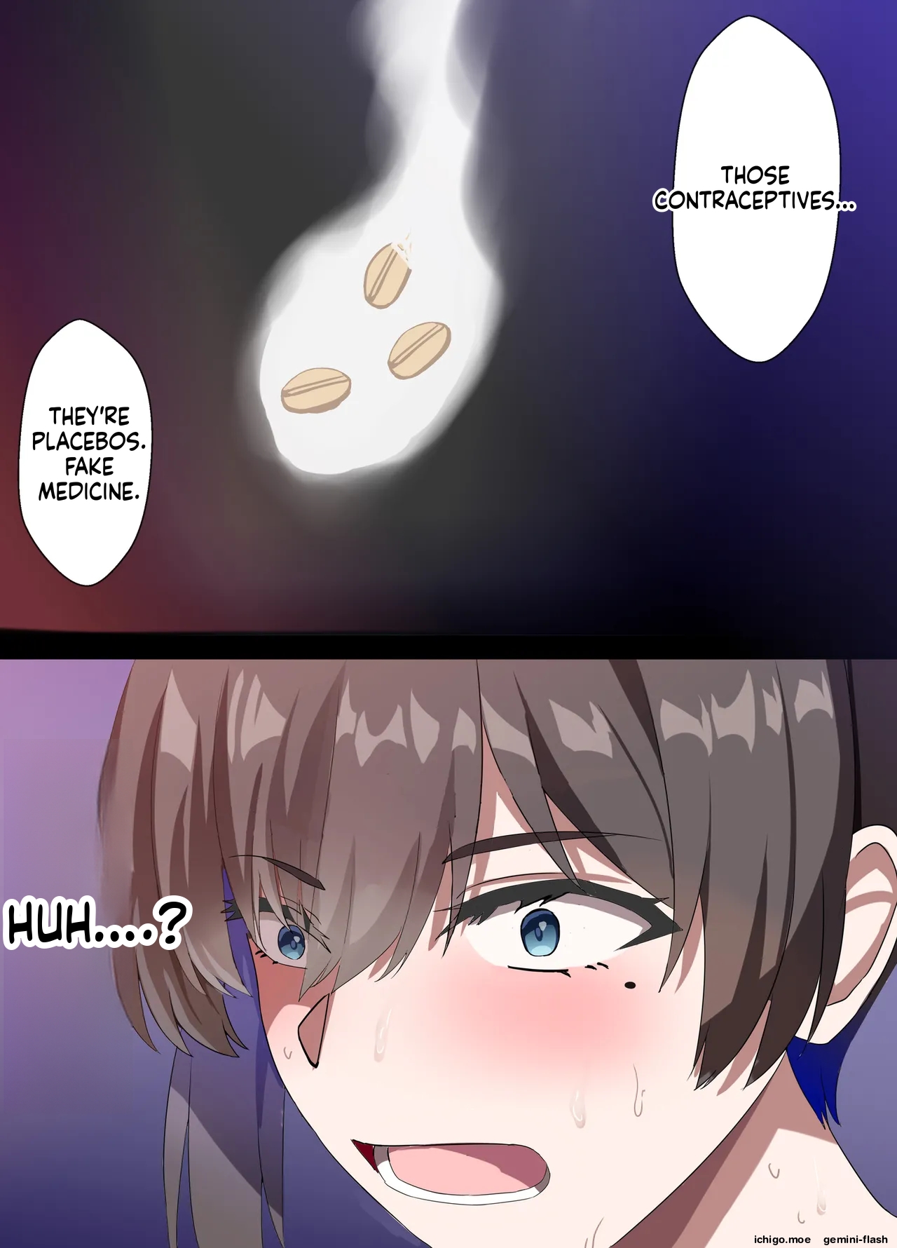 Hitozuma Onahole-hou Cool-kei Goumou Deka Nyuujo Joushi Himuro Aika no NTR Jirei-MTL – Chapter 1 – page 174